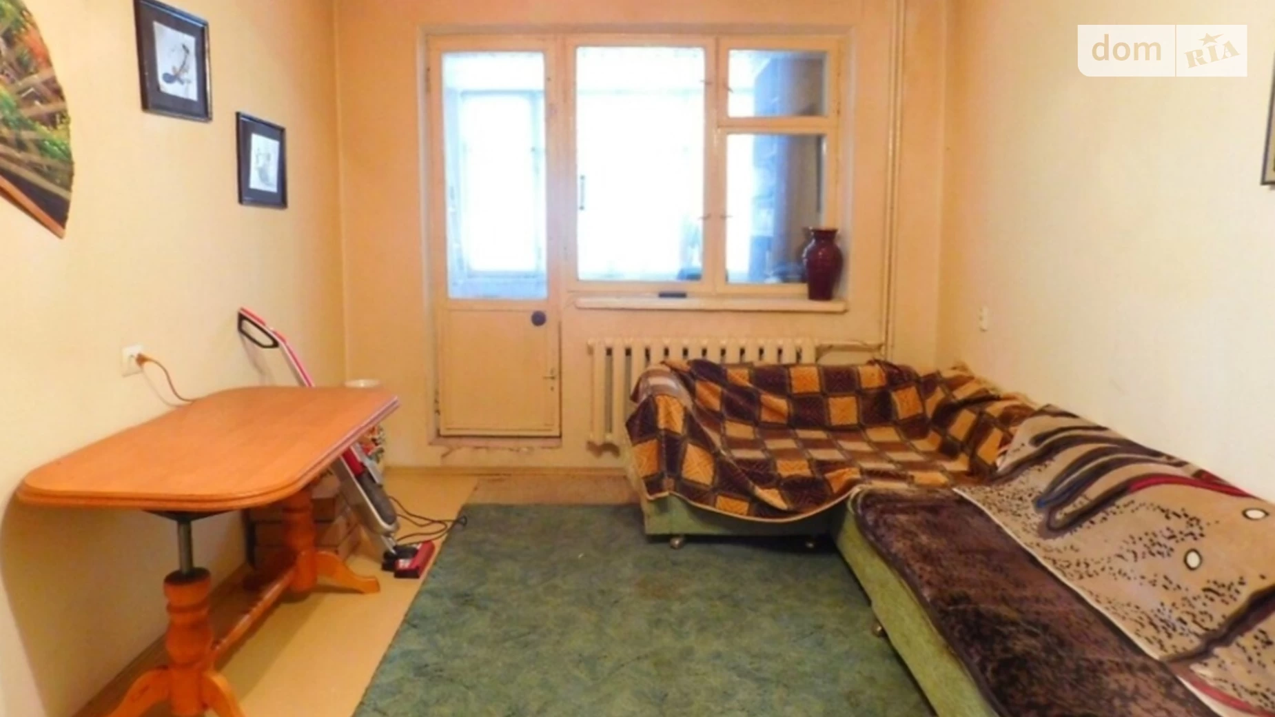 Продається 4-кімнатна квартира 74.8 кв. м у Вінниці, вул. 600-річчя