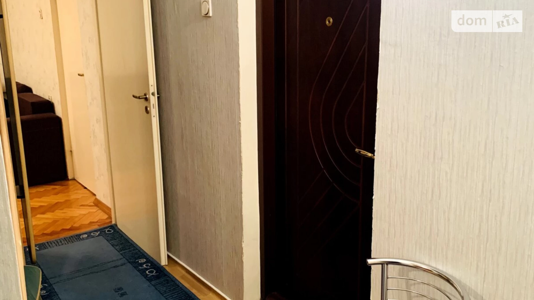 Продается 2-комнатная квартира 44 кв. м в Киеве, бул. Николая Михновского(Дружбы Народов), 3 - фото 3
