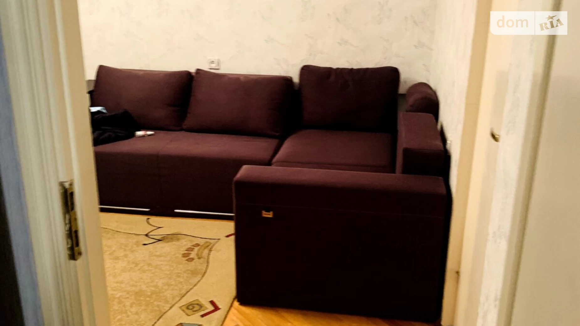 Продается 2-комнатная квартира 44 кв. м в Киеве, бул. Николая Михновского(Дружбы Народов), 3 - фото 4