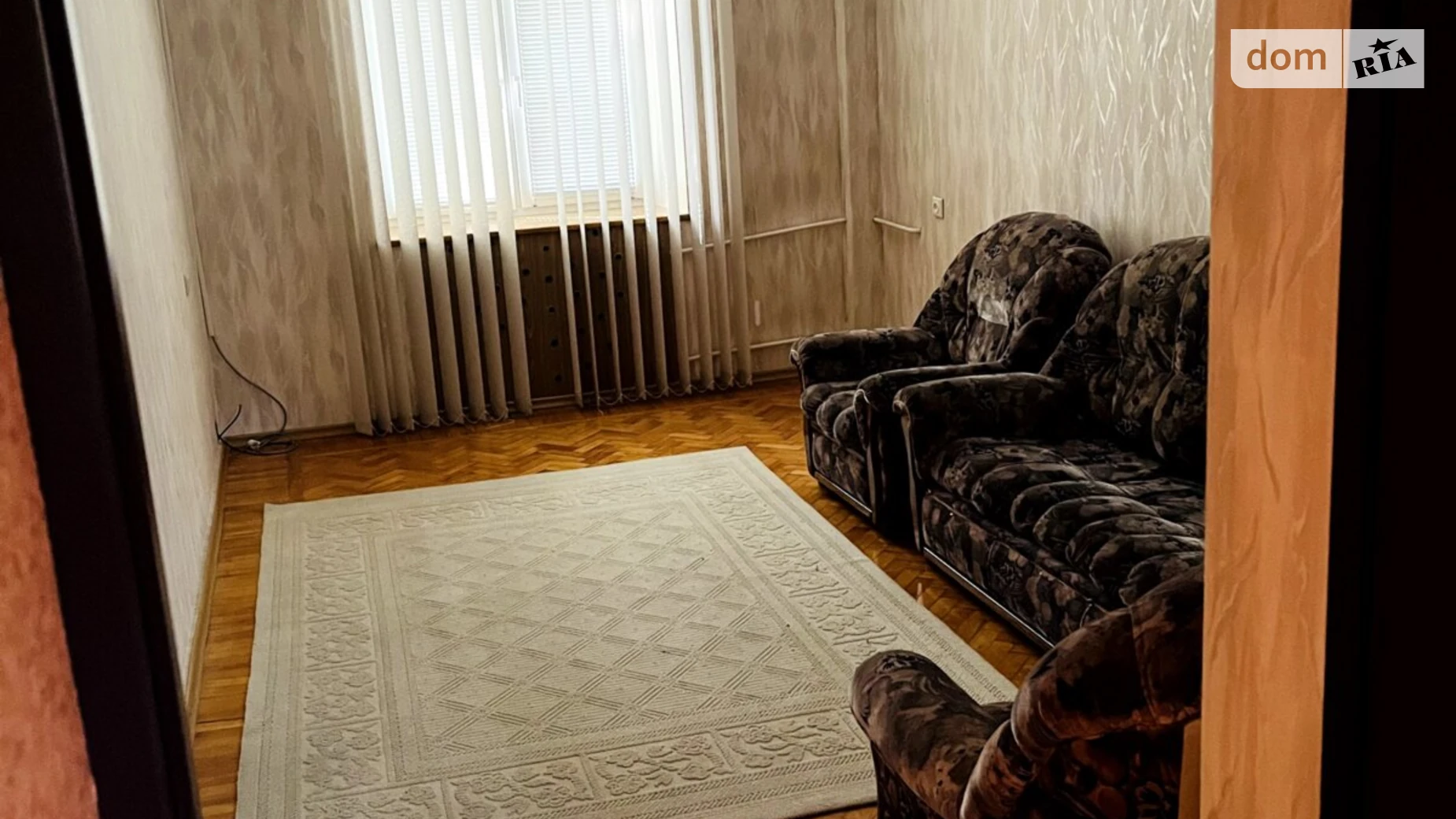 Продається 2-кімнатна квартира 54 кв. м у Миколаєві, вул. Адміральська, 31 - фото 5