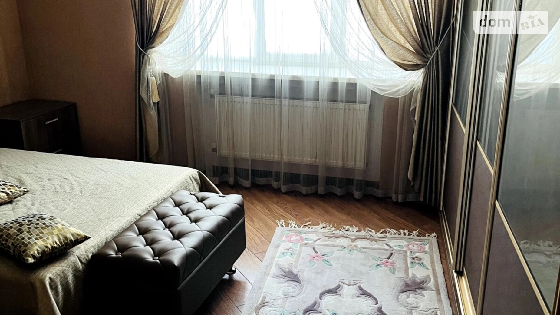 Продается 3-комнатная квартира 115 кв. м в Николаеве, ул. Адмиральская, 34 - фото 4