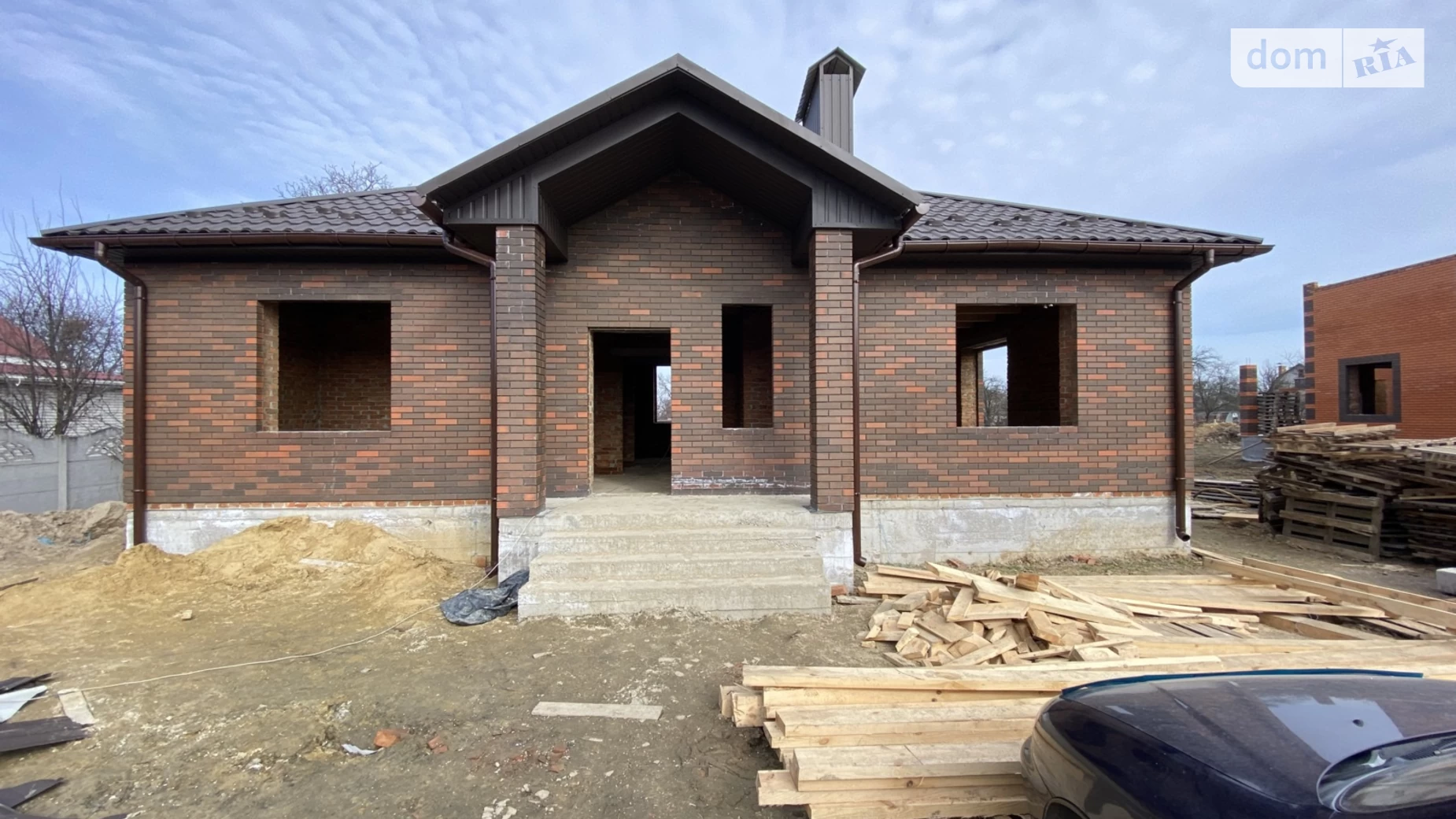 вул. Павла Тичини Вінницькі Хутори, цена: 80000 $ - фото 3