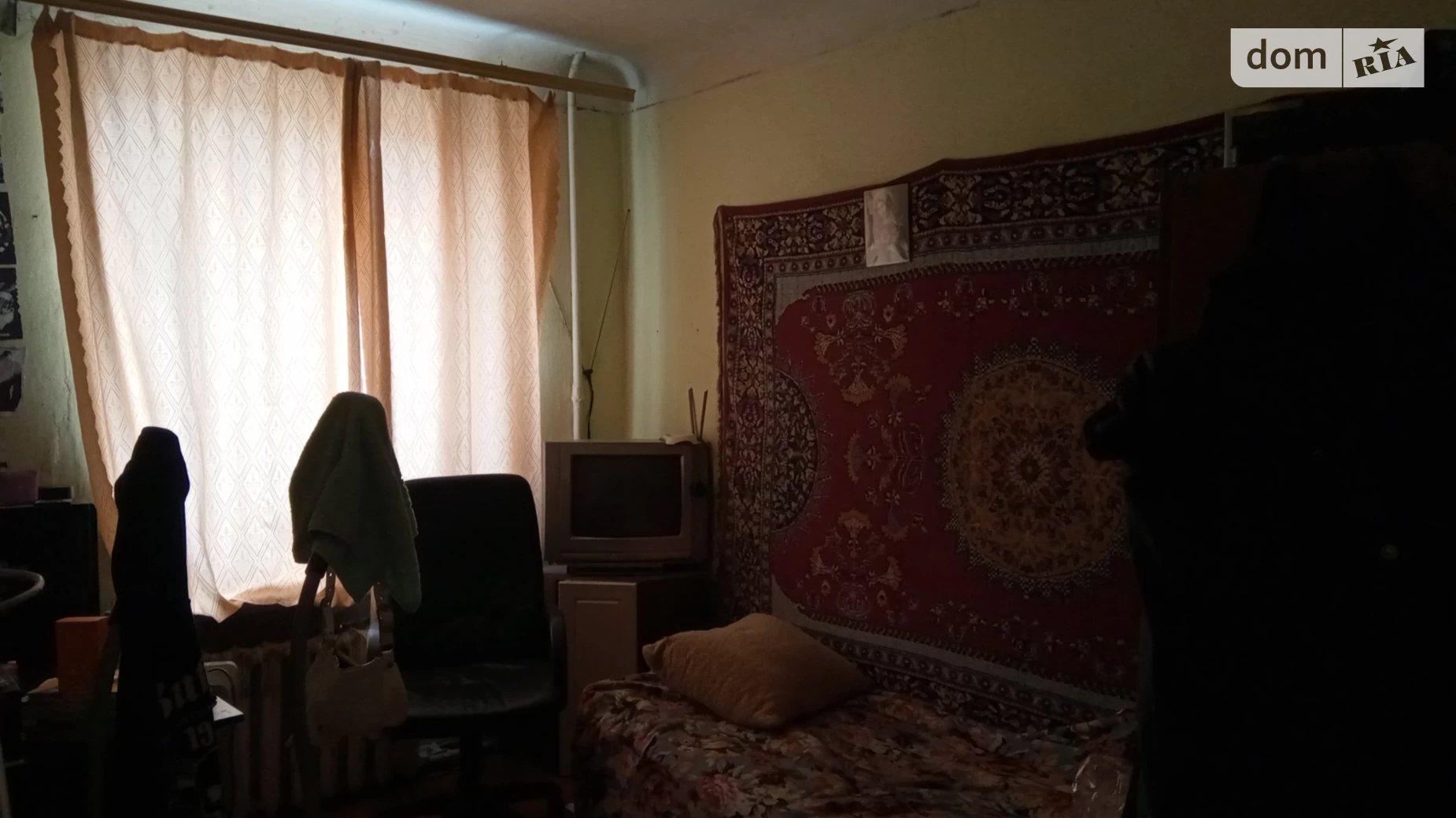Продается 2-комнатная квартира 59 кв. м в Боярке, ул. Ивана Мазепи(Щорса) - фото 2