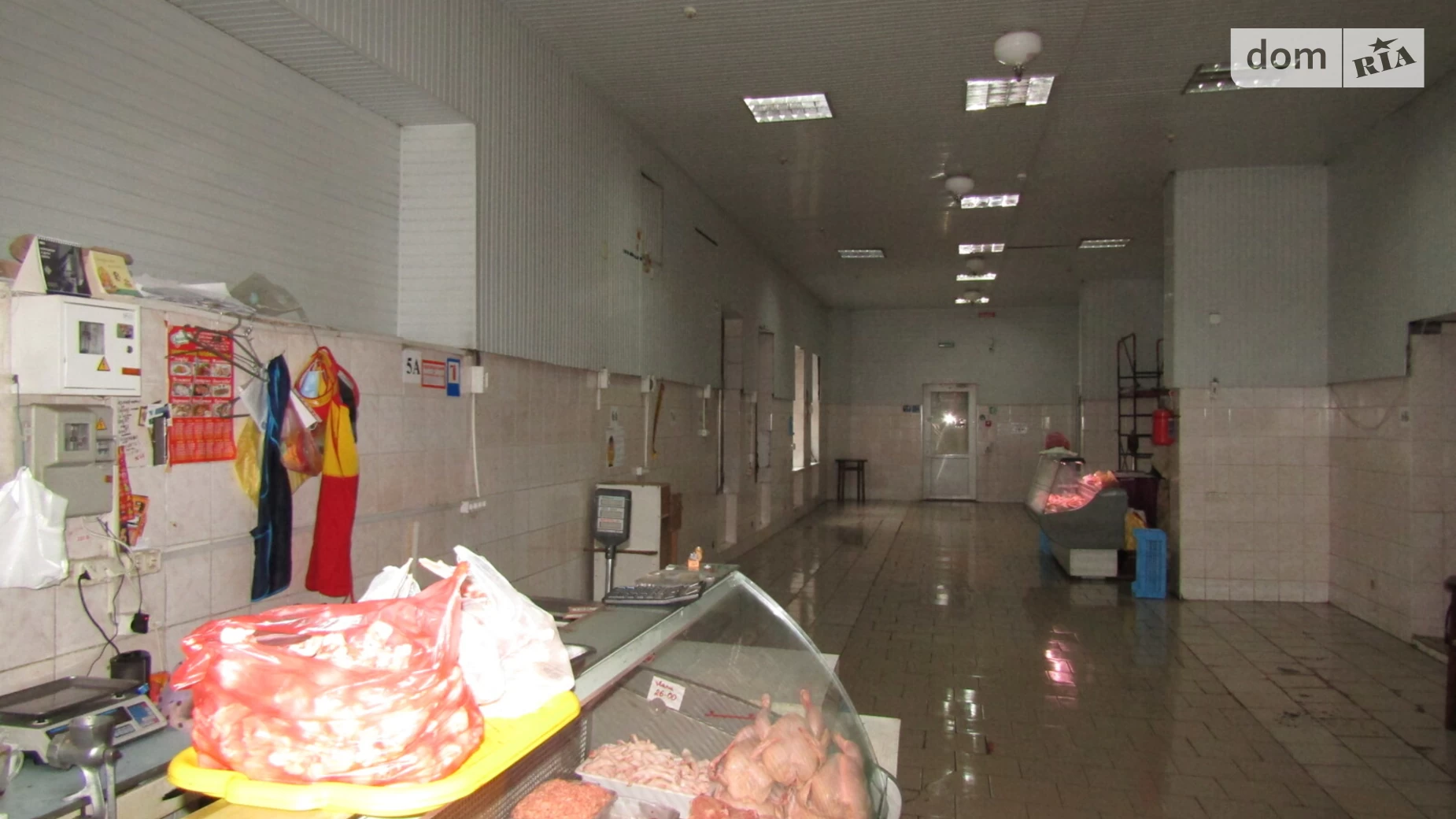 Сдается в аренду помещения свободного назначения 120 кв. м в 9-этажном здании, цена: 126600 грн - фото 5