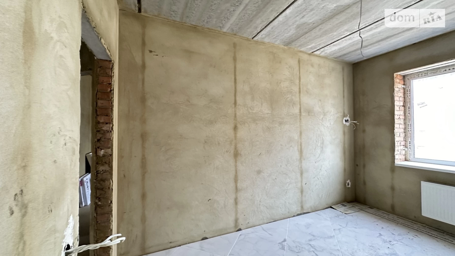 Продается 2-комнатная квартира 59.2 кв. м в Агрономичном, ул. Шевченко - фото 4