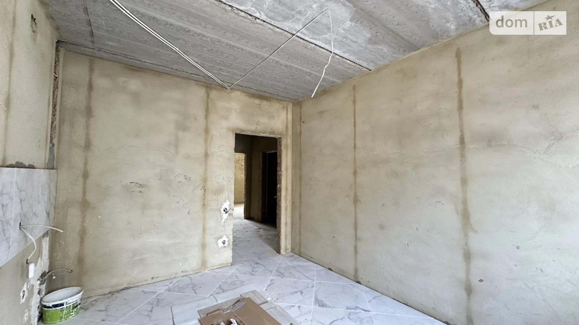 Продается 2-комнатная квартира 59.2 кв. м в Агрономичном, ул. Шевченко - фото 5