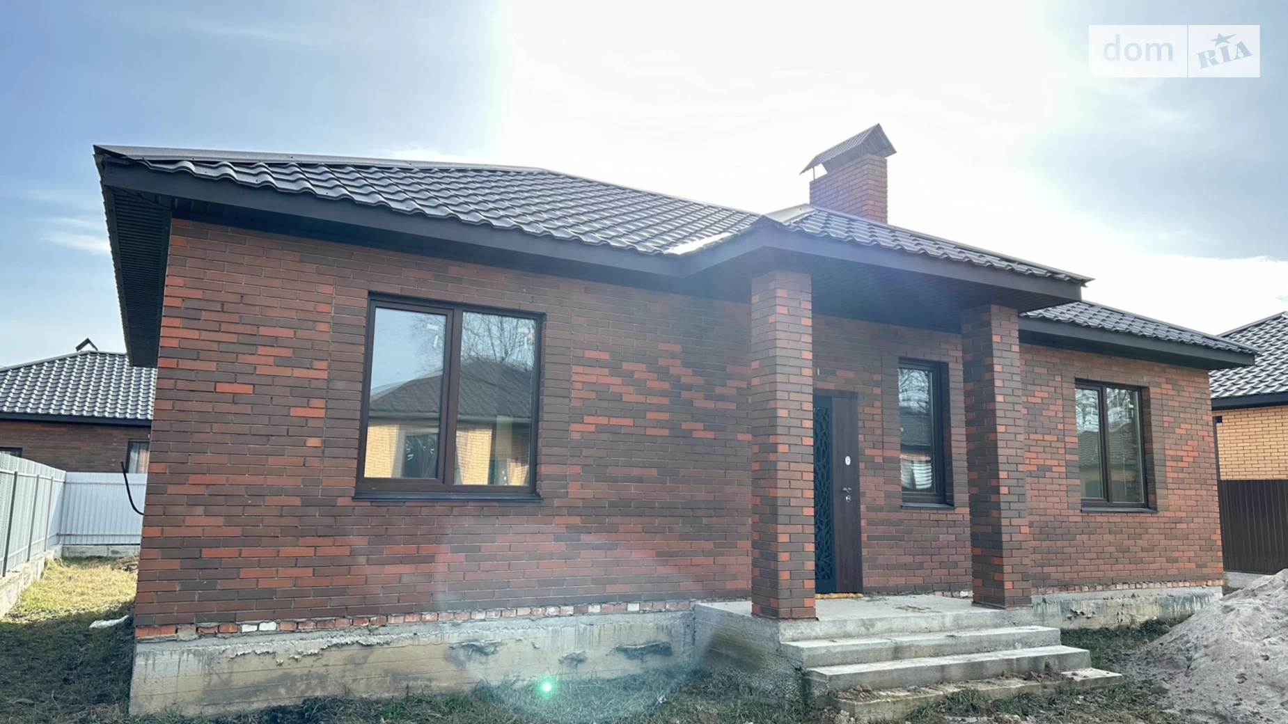 Продается одноэтажный дом 105 кв. м с мансардой, цена: 75000 $ - фото 3