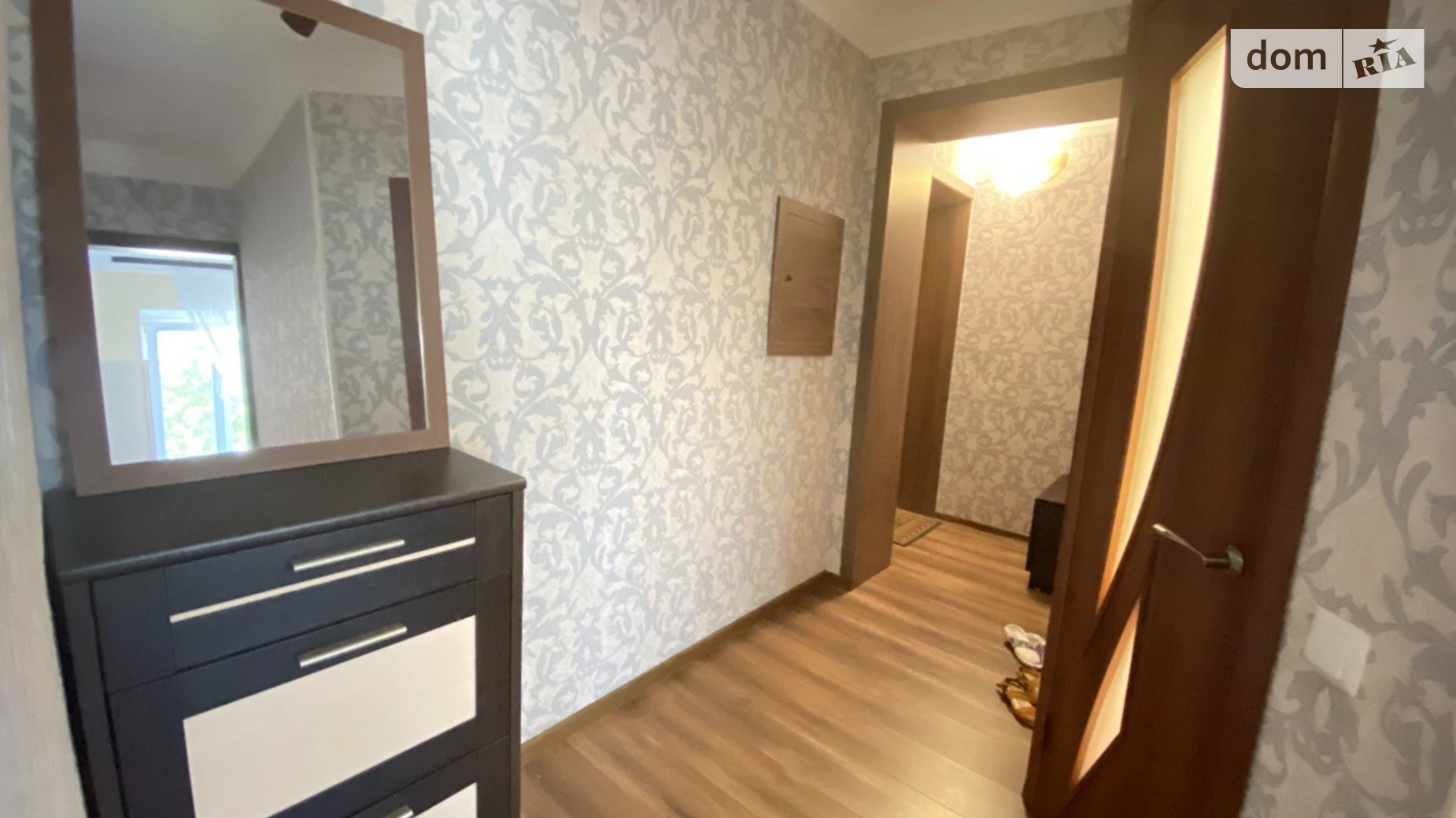 Сдается в аренду 2-комнатная квартира 43 кв. м в Белой Церкви, пл. Соборная - фото 3