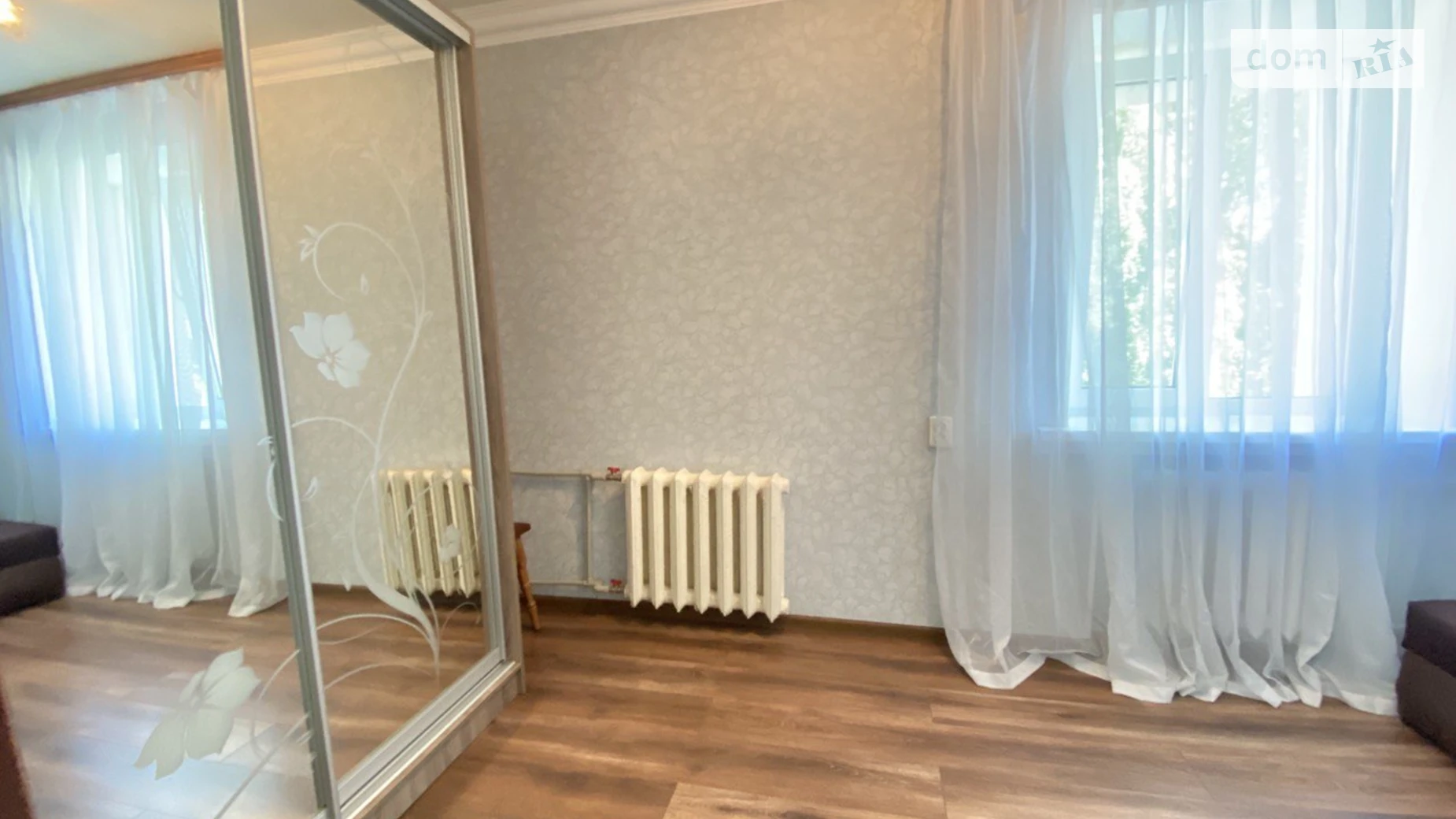 Сдается в аренду 2-комнатная квартира 43 кв. м в Белой Церкви, пл. Соборная - фото 4