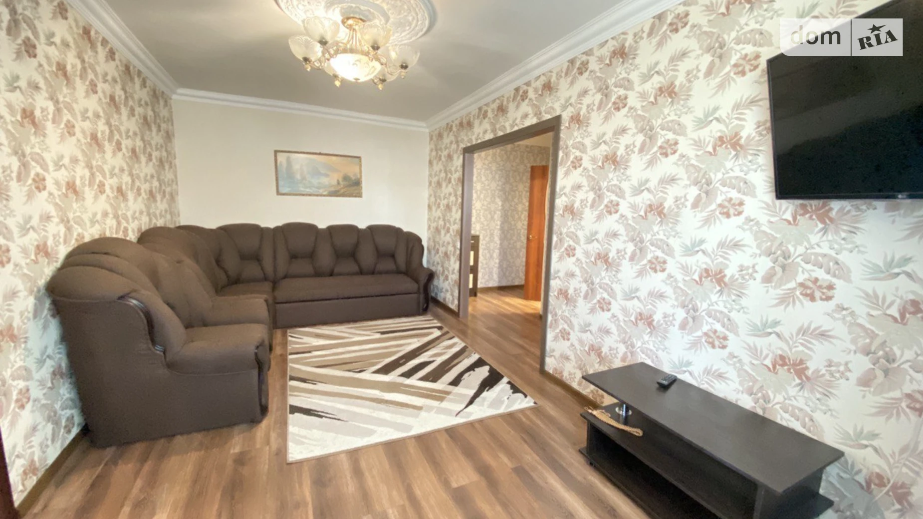 Сдается в аренду 2-комнатная квартира 43 кв. м в Белой Церкви, пл. Соборная - фото 5