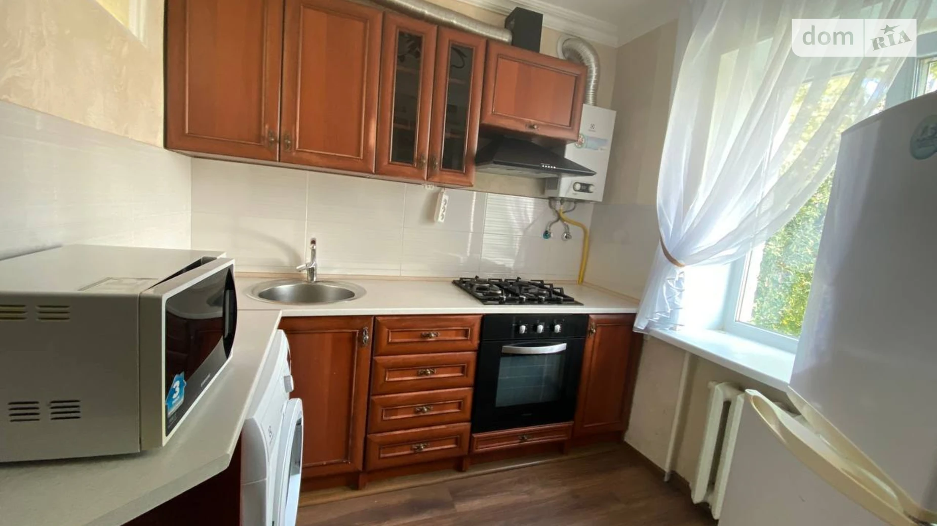 Сдается в аренду 2-комнатная квартира 43 кв. м в Белой Церкви, пл. Соборная - фото 2