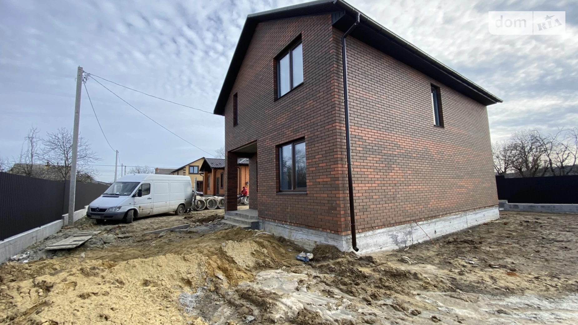 Продається будинок 2 поверховий 120 кв. м з меблями, цена: 87000 $ - фото 2