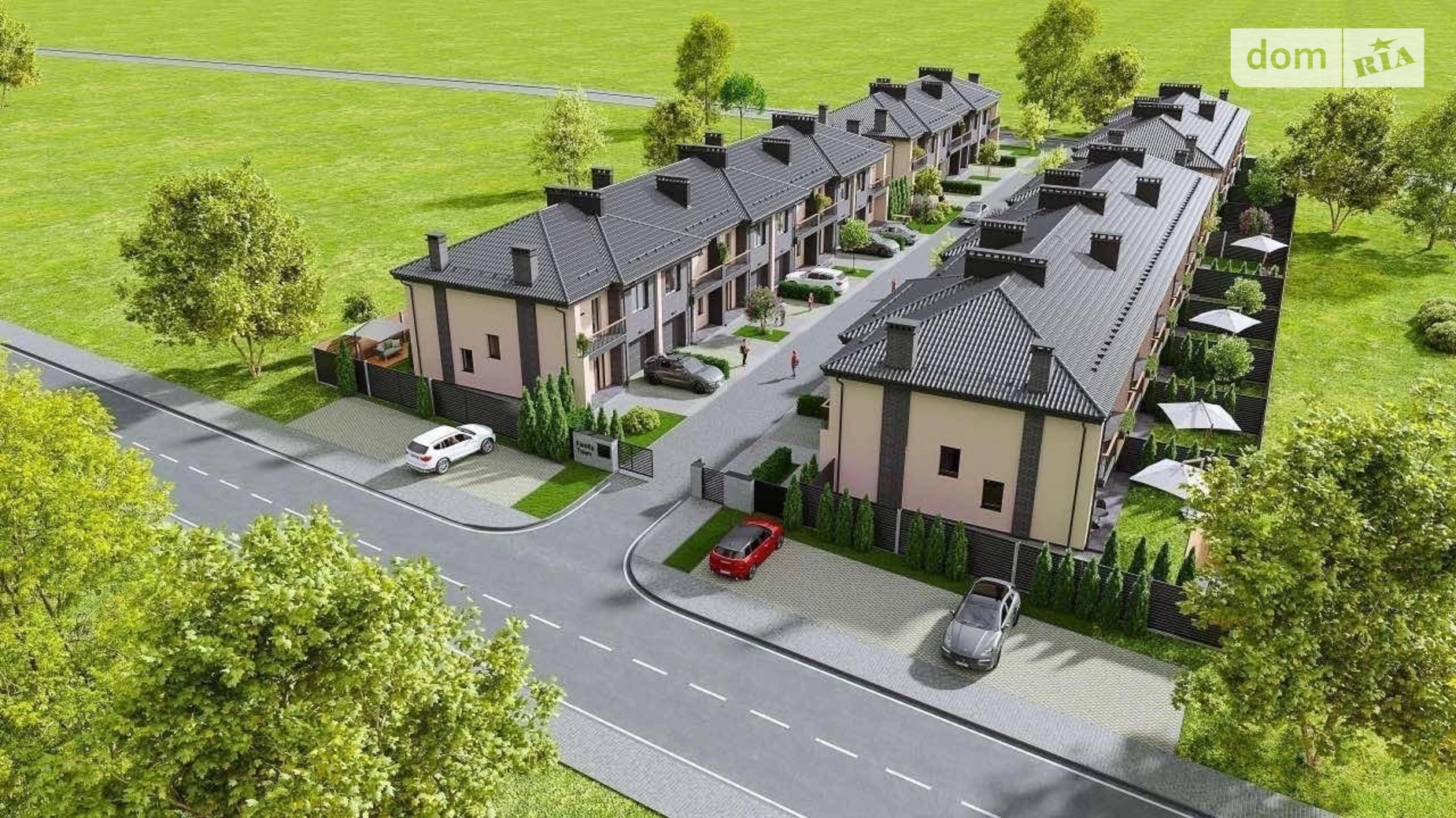 вул. Вивізна Крихівці (Івано-Франківськ), цена: 88000 $ - фото 5