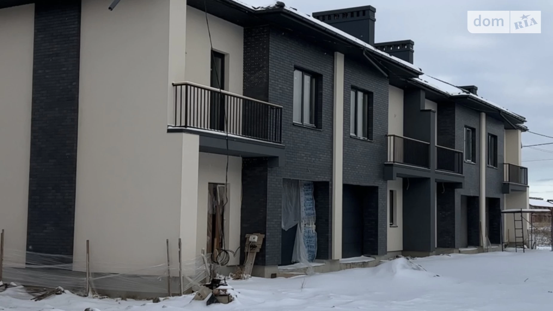 вул. Вивізна Крихівці (Івано-Франківськ), цена: 88000 $ - фото 3