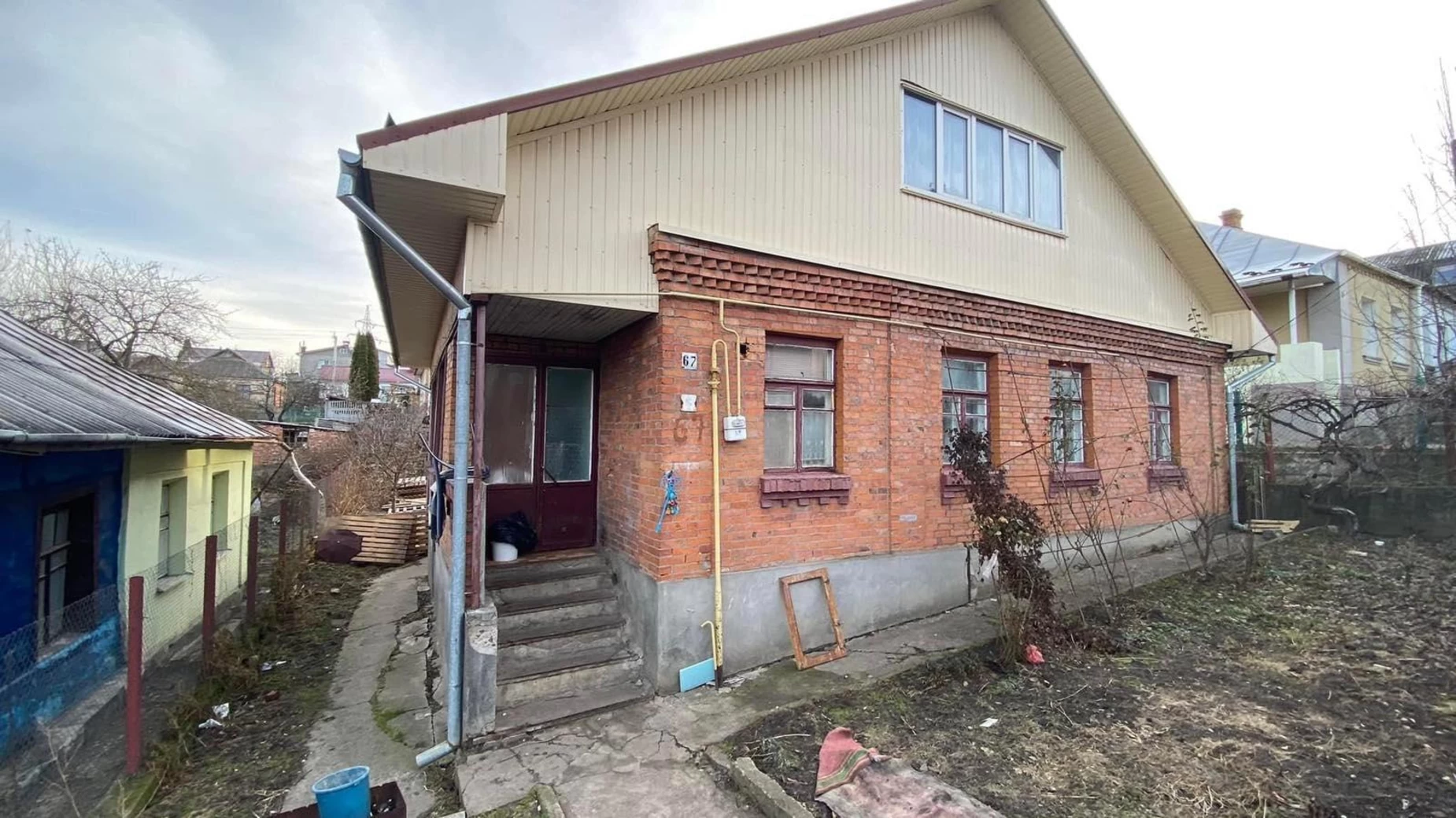 Продається одноповерховий будинок 93 кв. м з бесідкою, цена: 62000 $ - фото 2