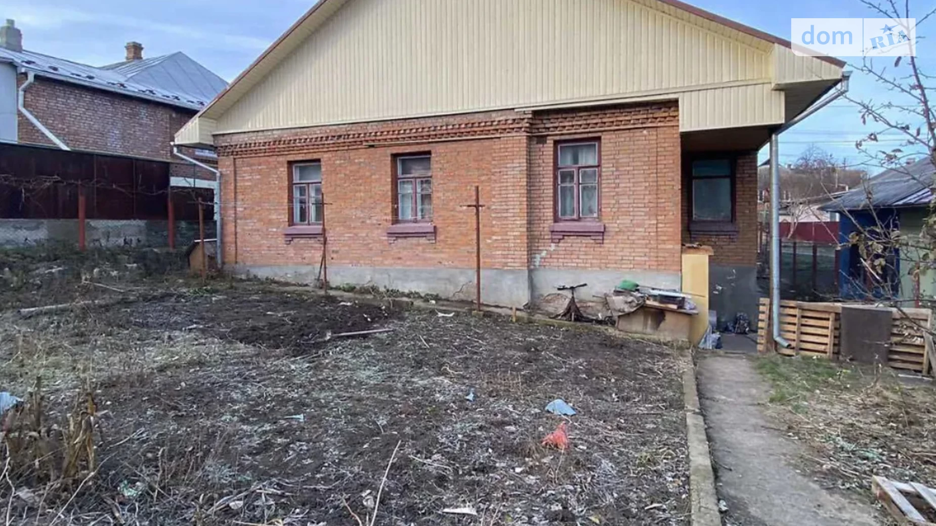 Продається одноповерховий будинок 93 кв. м з бесідкою, цена: 62000 $ - фото 4