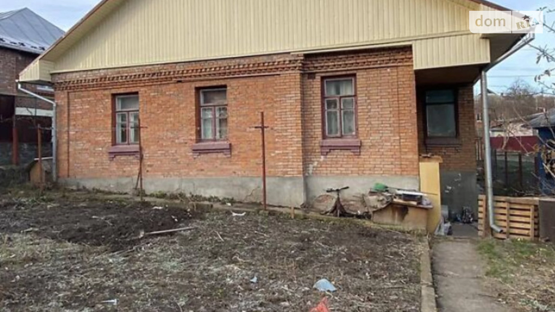 Продається одноповерховий будинок 93 кв. м з бесідкою, цена: 62000 $ - фото 5