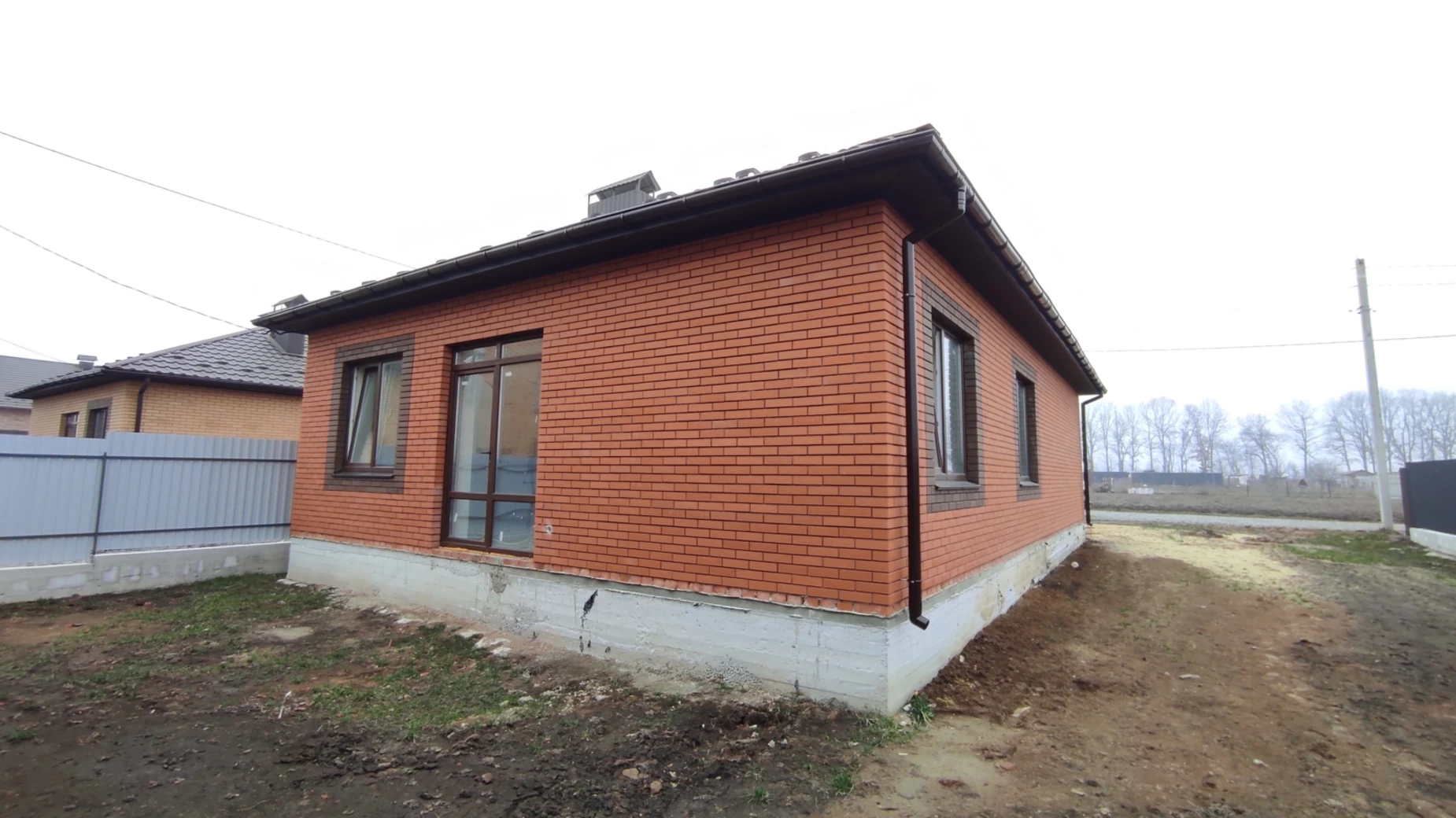 Продається одноповерховий будинок 102 кв. м з гаражем, цена: 87000 $ - фото 3