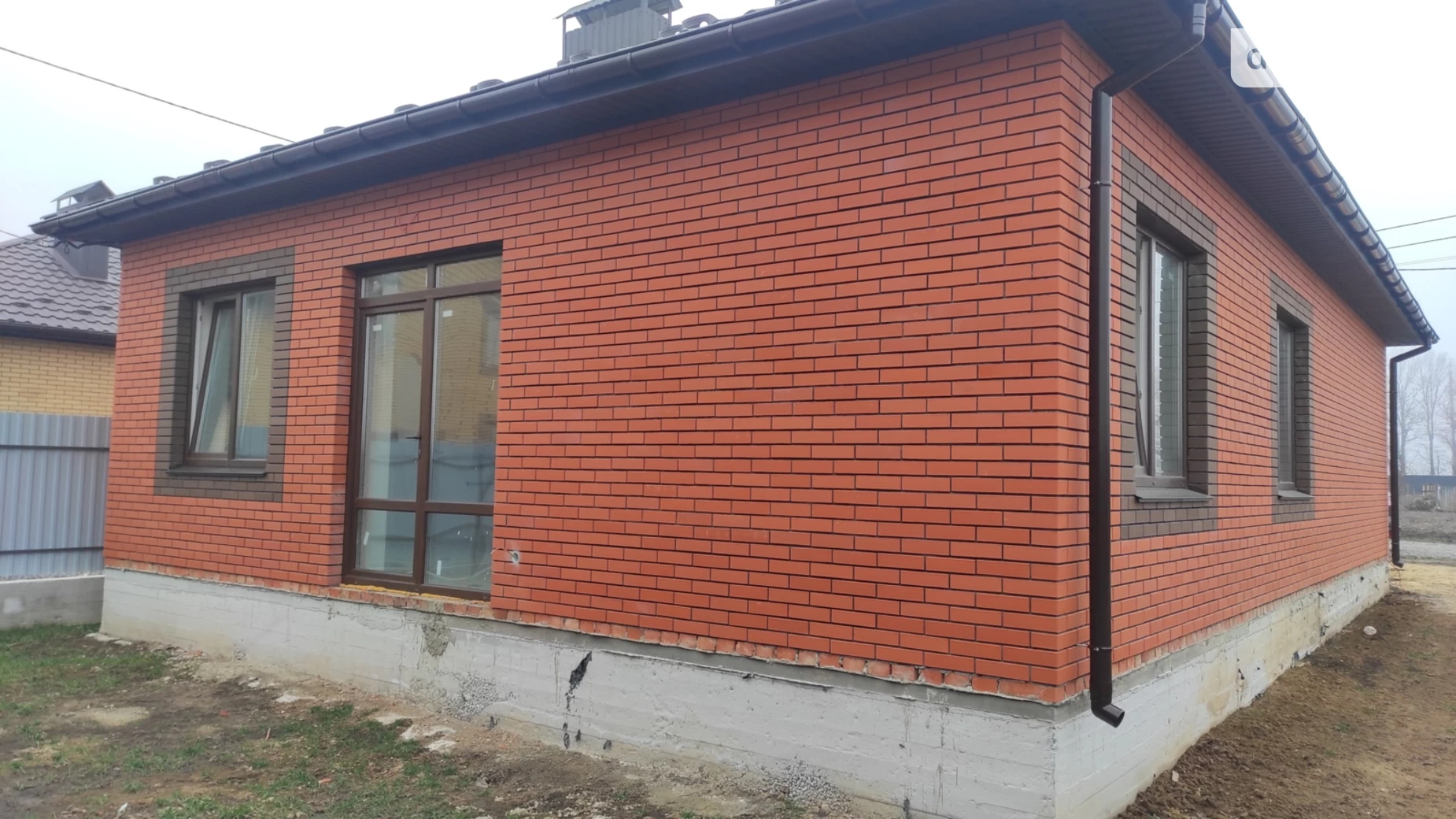 Продається одноповерховий будинок 102 кв. м з гаражем, цена: 87000 $ - фото 2
