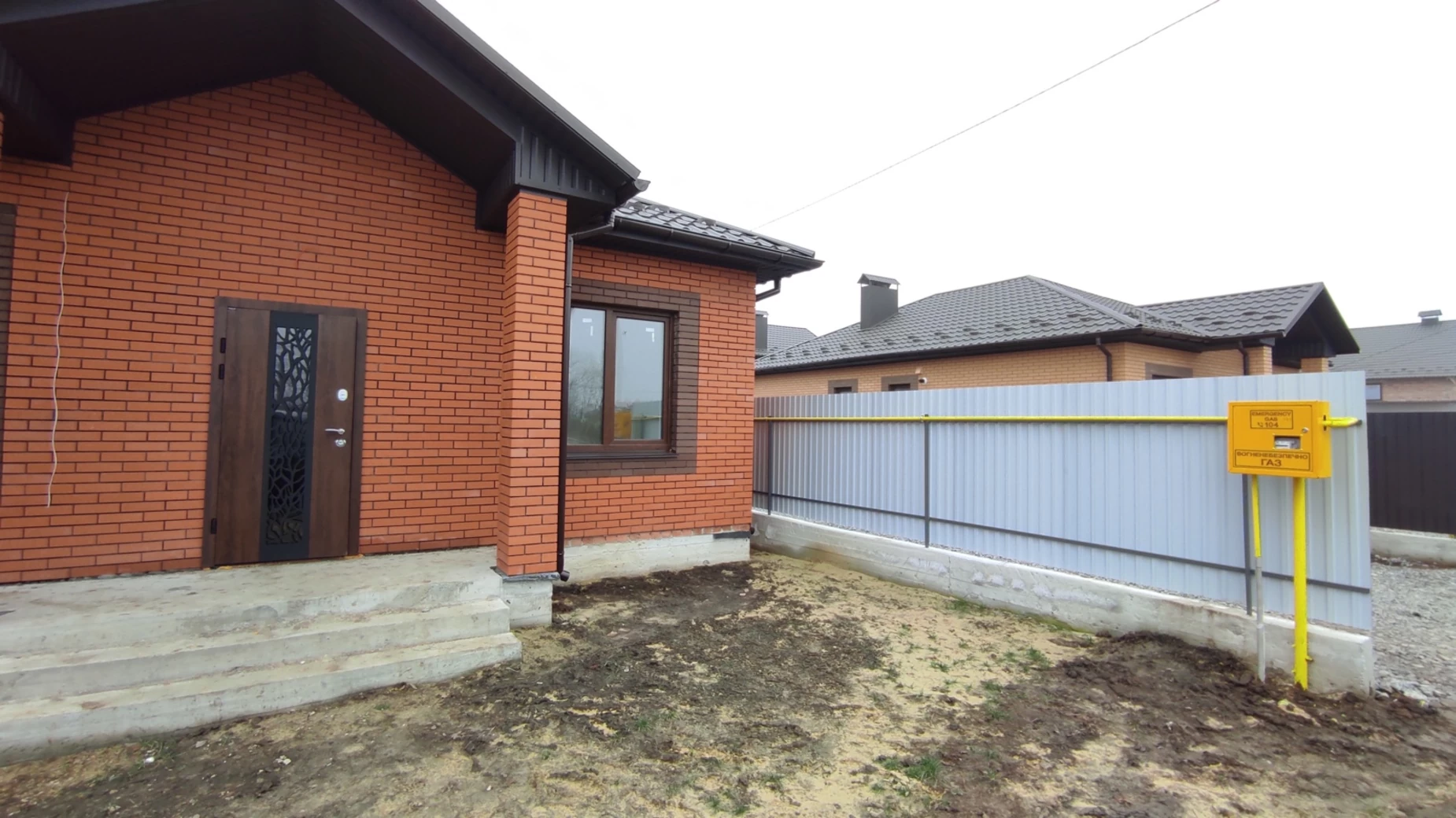 Продається одноповерховий будинок 102 кв. м з гаражем, цена: 87000 $ - фото 5