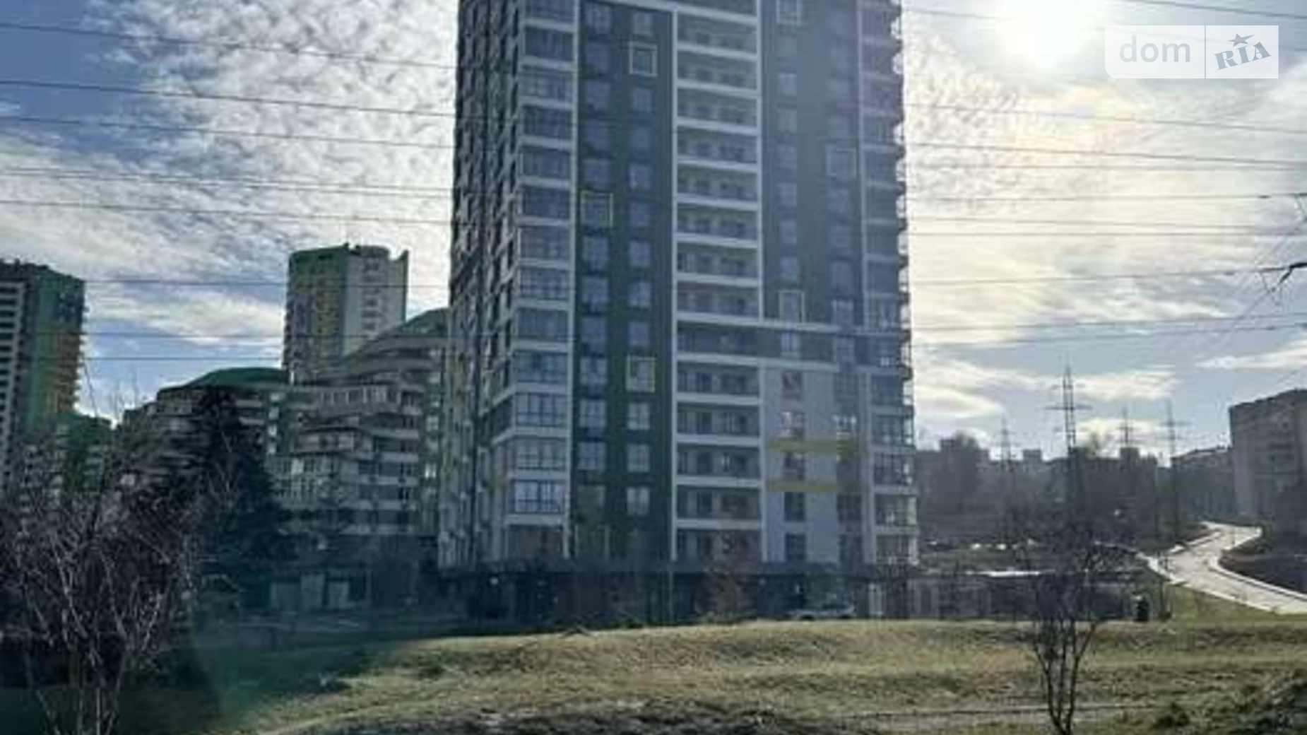 Продается 2-комнатная квартира 76 кв. м в Киеве, ул. Вышгородская, 45Г - фото 3
