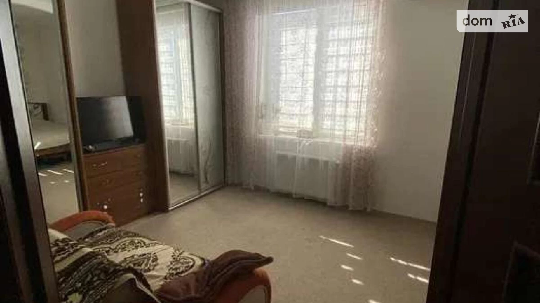 Продается 1-комнатная квартира 30 кв. м в Одессе, ул. Полтавская