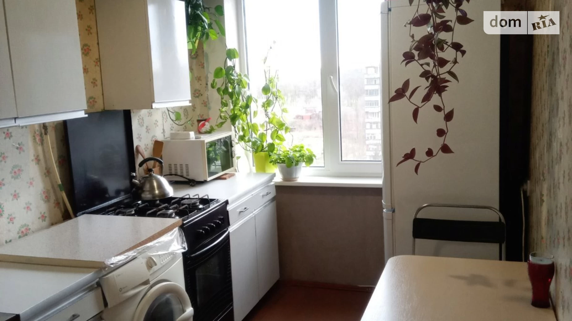 Продается 2-комнатная квартира 43 кв. м в Николаеве, ул. Айвазовского - фото 4