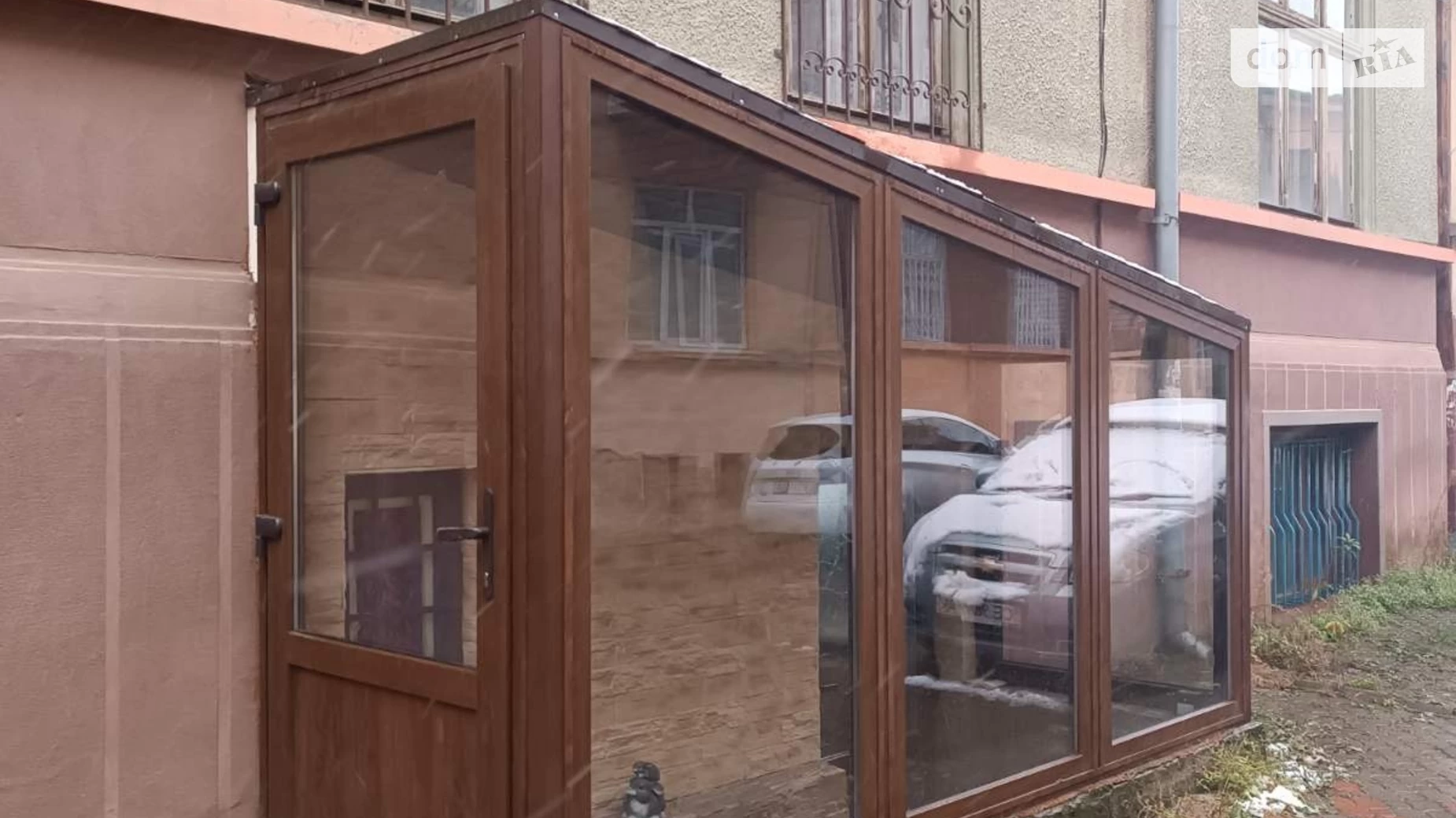 Продается помещения свободного назначения 43 кв. м в 4-этажном здании, цена: 45000 $ - фото 2