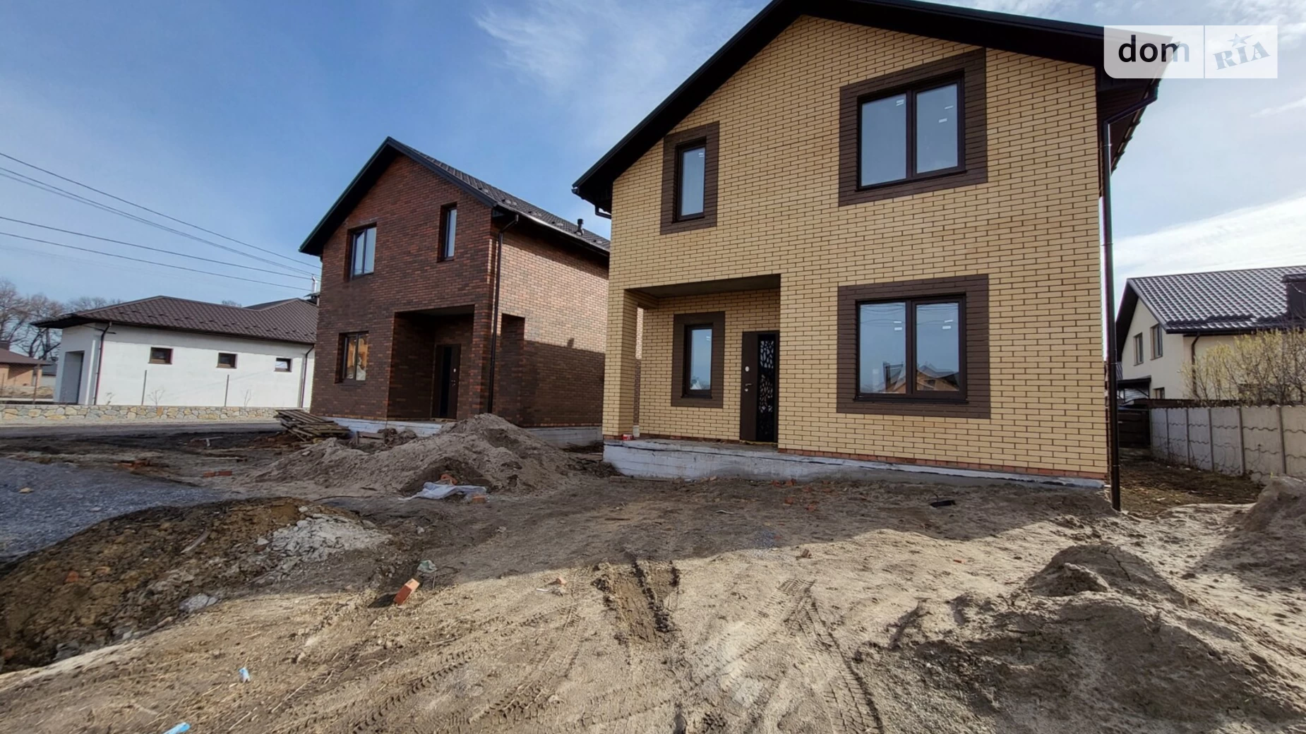 Продається будинок 2 поверховий 125 кв. м з подвалом, цена: 92000 $ - фото 3