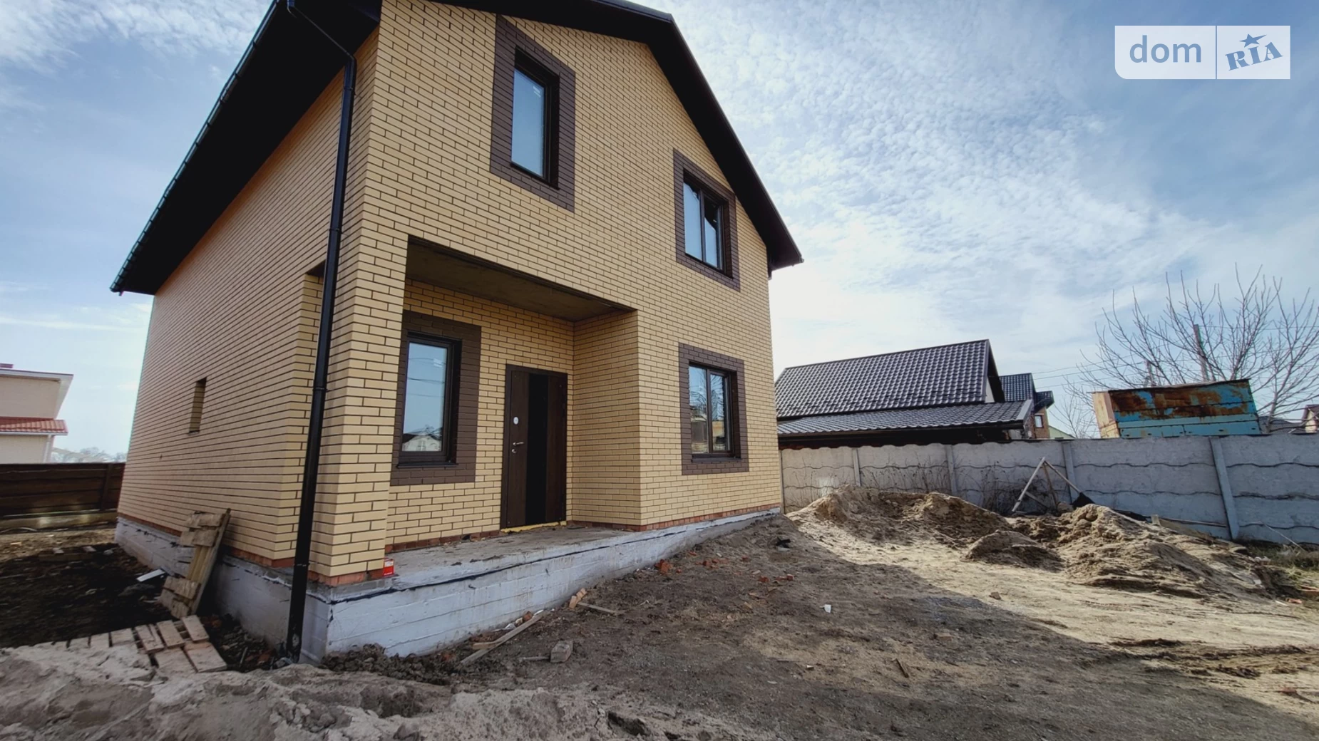 Продається будинок 2 поверховий 125 кв. м з подвалом, цена: 92000 $ - фото 4