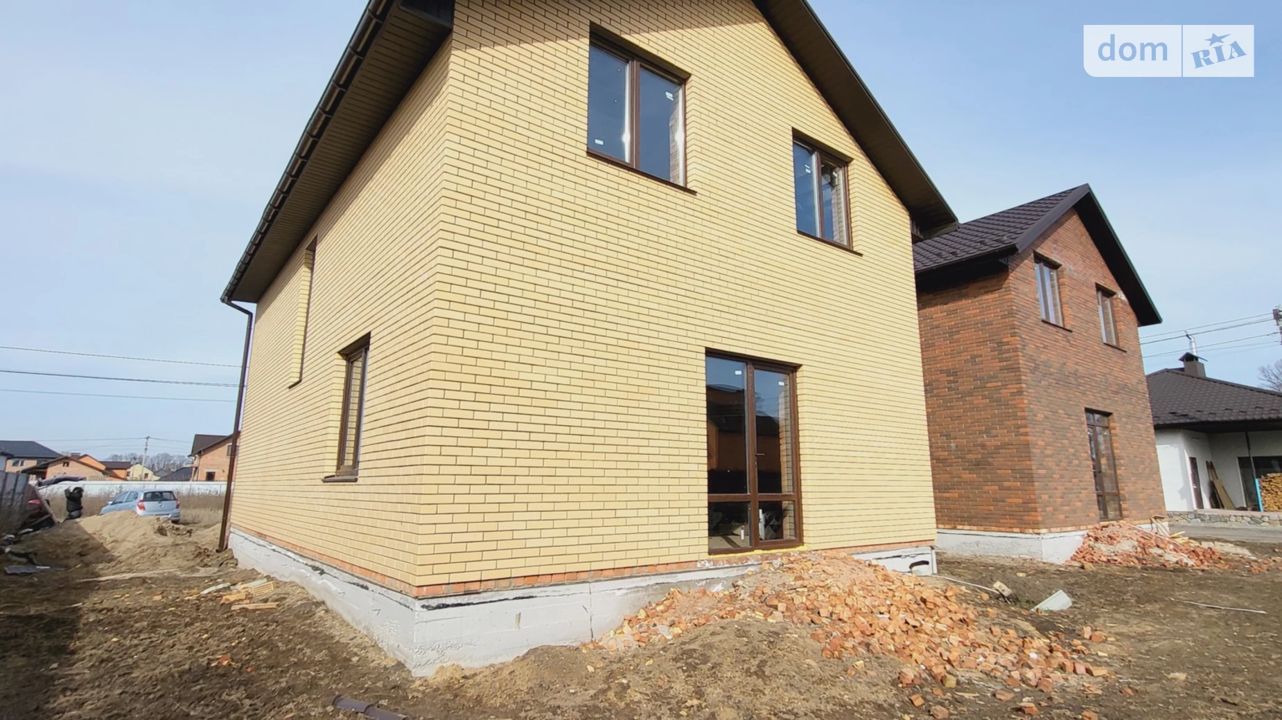 Продається будинок 2 поверховий 125 кв. м з подвалом, цена: 92000 $ - фото 5