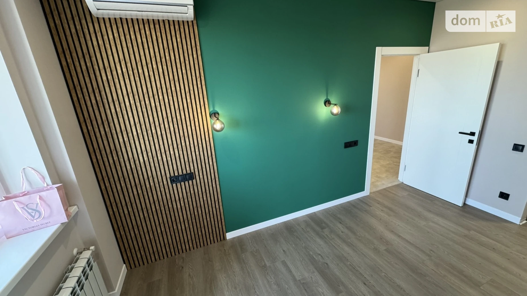 Продається 2-кімнатна квартира 61.2 кв. м у Полтаві, вул. Європейська, 146Е корпус 2 - фото 4