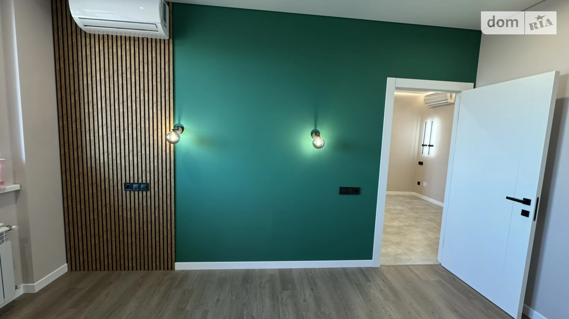 Продається 2-кімнатна квартира 61.2 кв. м у Полтаві, вул. Європейська, 146Е корпус 2 - фото 5