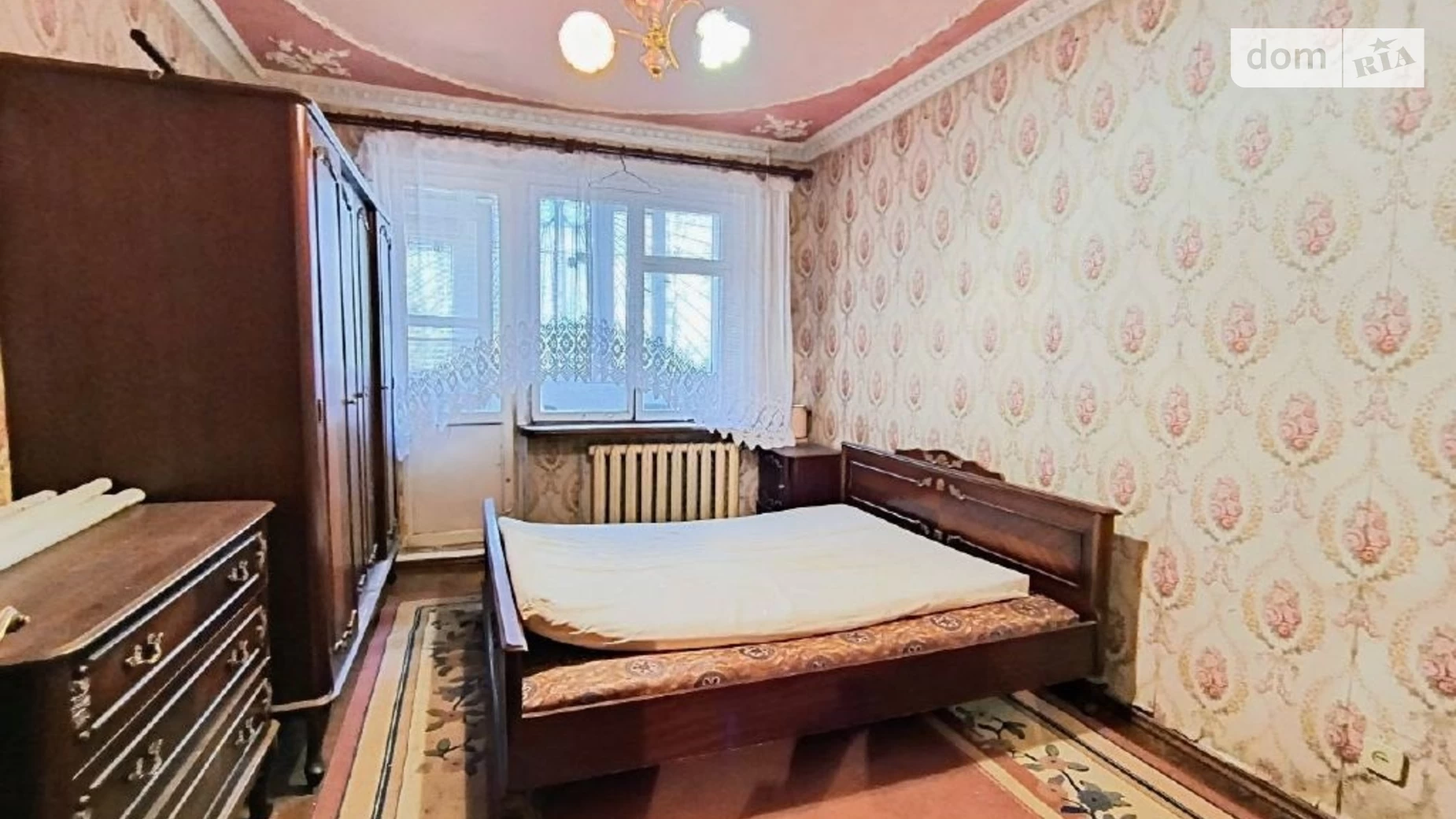Продається 3-кімнатна квартира 62.2 кв. м у Одесі, вул. Владислава Бувалкіна(Генерала Бочарова) - фото 2