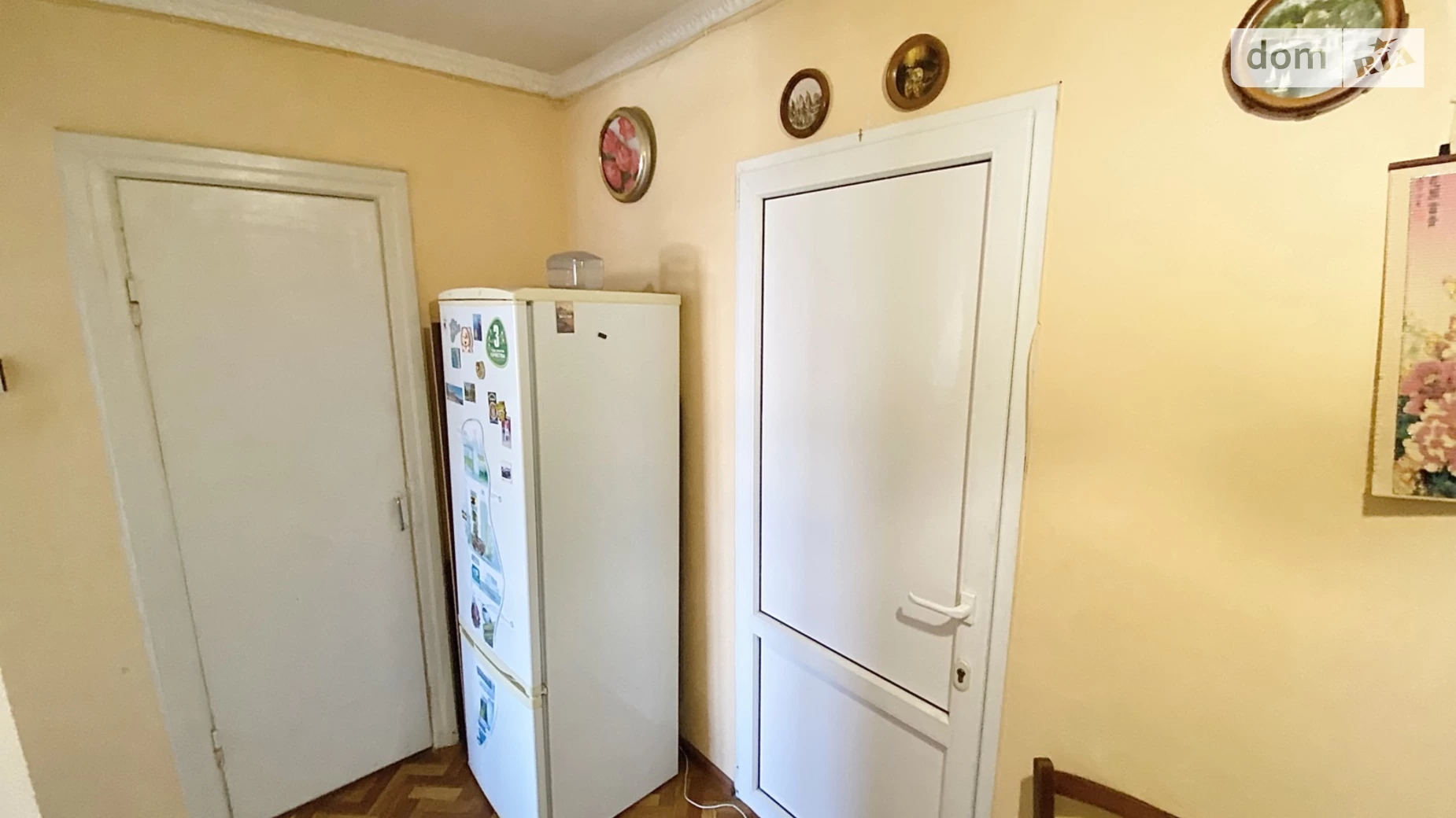 Продается 2-комнатная квартира 51 кв. м в Николаеве, пер. Парусный, 1 - фото 4