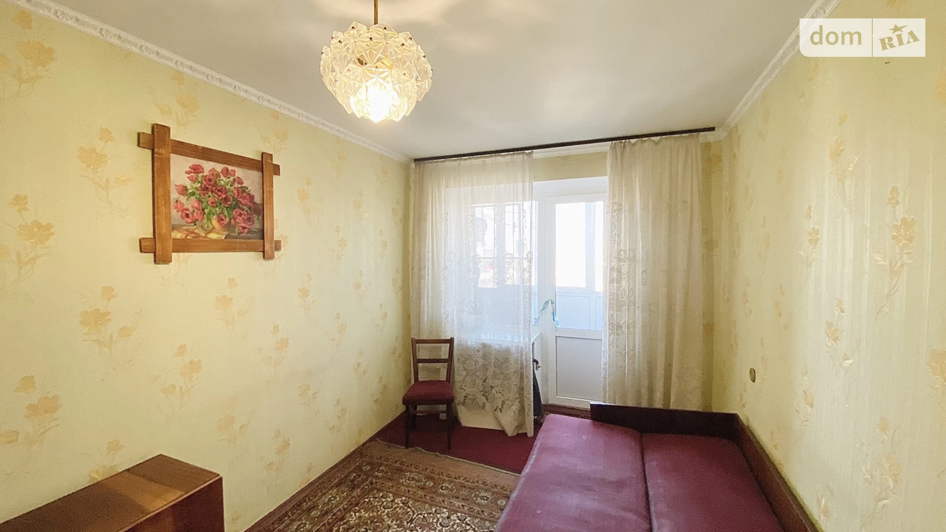 Продается 2-комнатная квартира 51 кв. м в Николаеве, пер. Парусный, 1 - фото 5