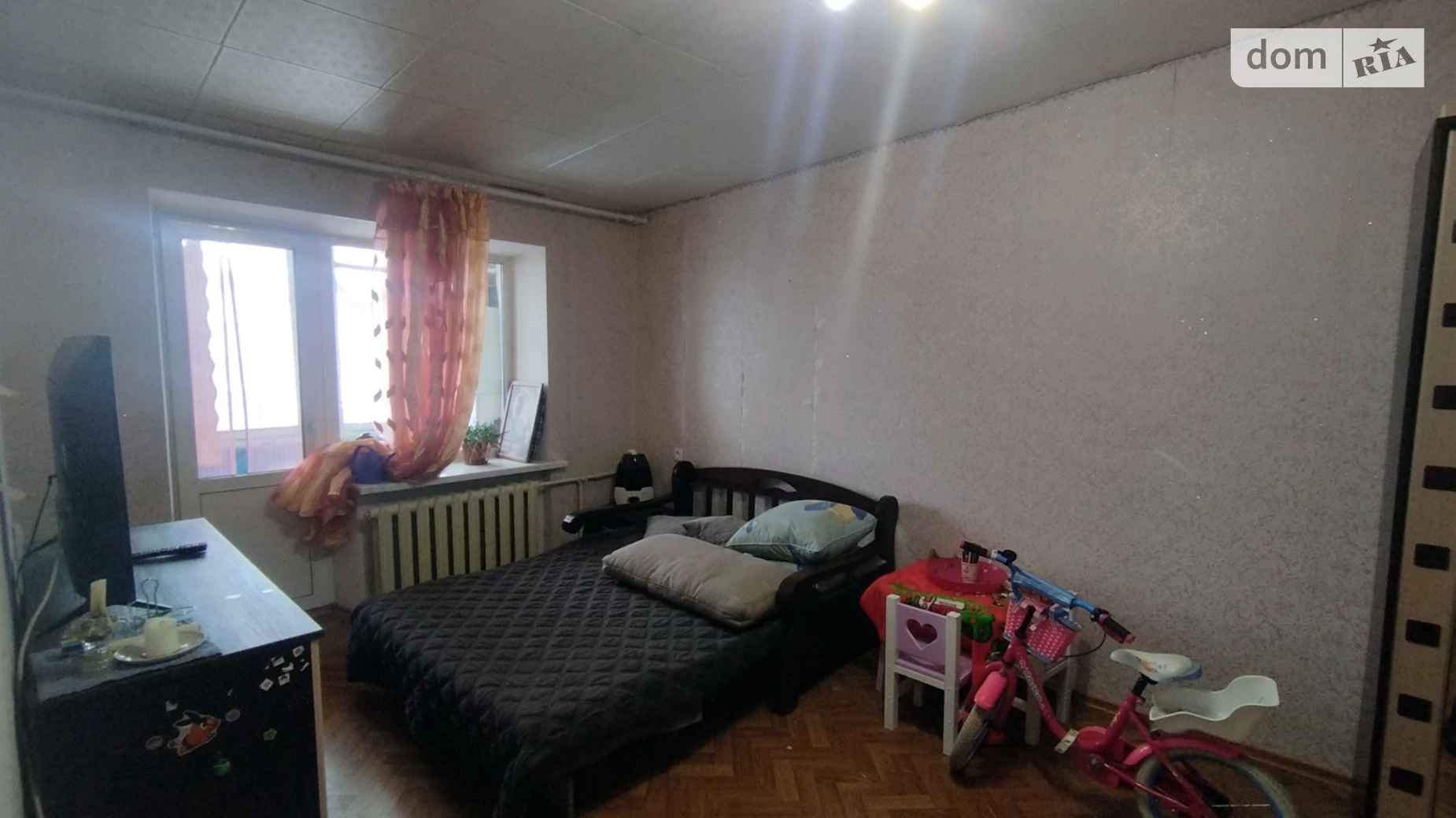 Продается 1-комнатная квартира 30 кв. м в Харькове, просп. Дзюбы - фото 4