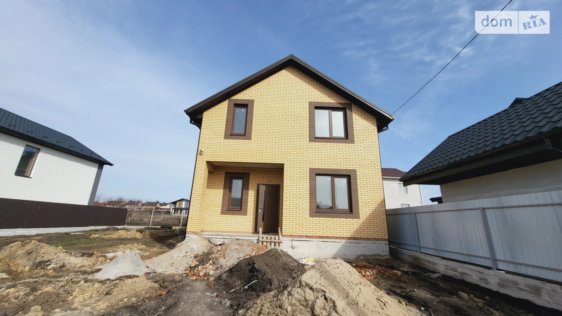 Продается дом на 2 этажа 120 кв. м с мебелью, цена: 78000 $ - фото 3