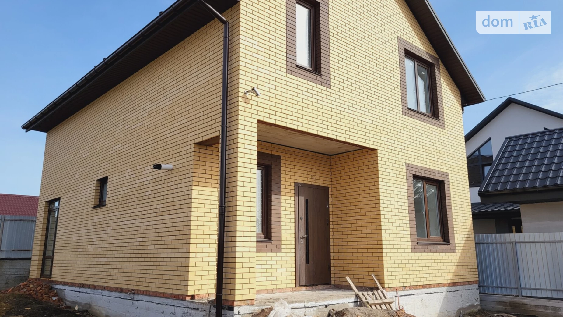 Продается дом на 2 этажа 120 кв. м с мебелью, цена: 78000 $ - фото 4