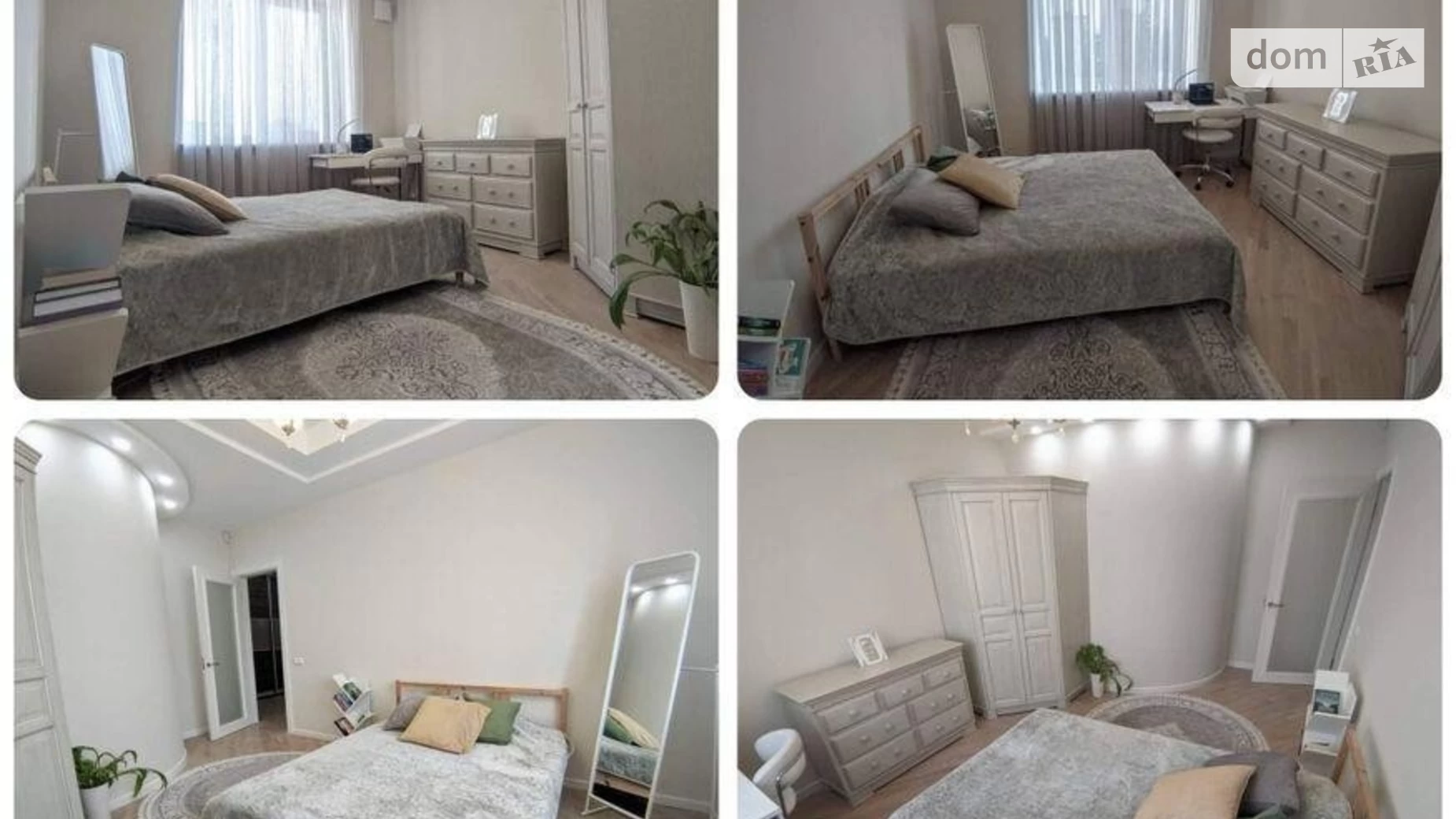 Продается 3-комнатная квартира 90 кв. м в Киеве, ул. Вышгородская, 45 - фото 3