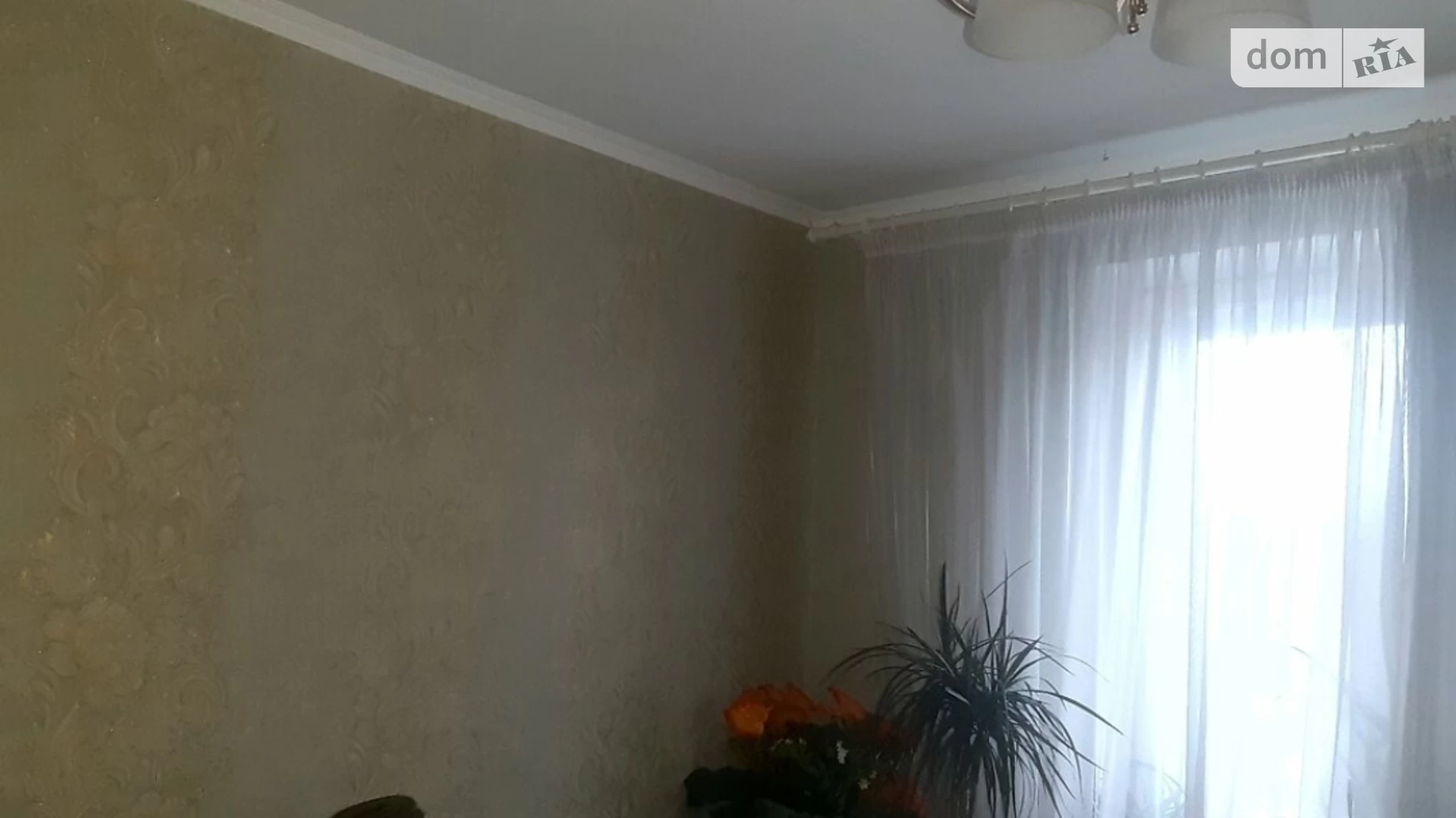 Продается 3-комнатная квартира 66 кв. м в Виннице, ул. Георгия Нарбута(Грибоедова)