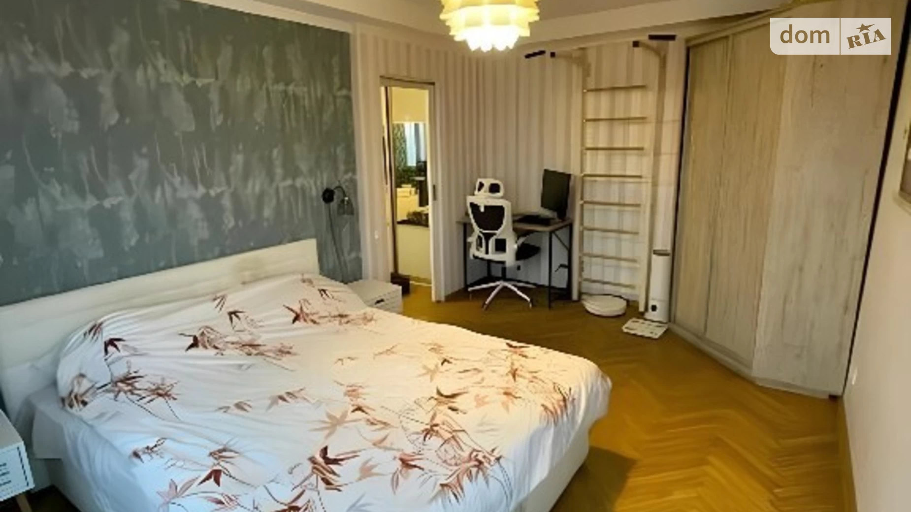 Продается 2-комнатная квартира 46 кв. м в Киеве, ул. Братиславская, 4 - фото 4