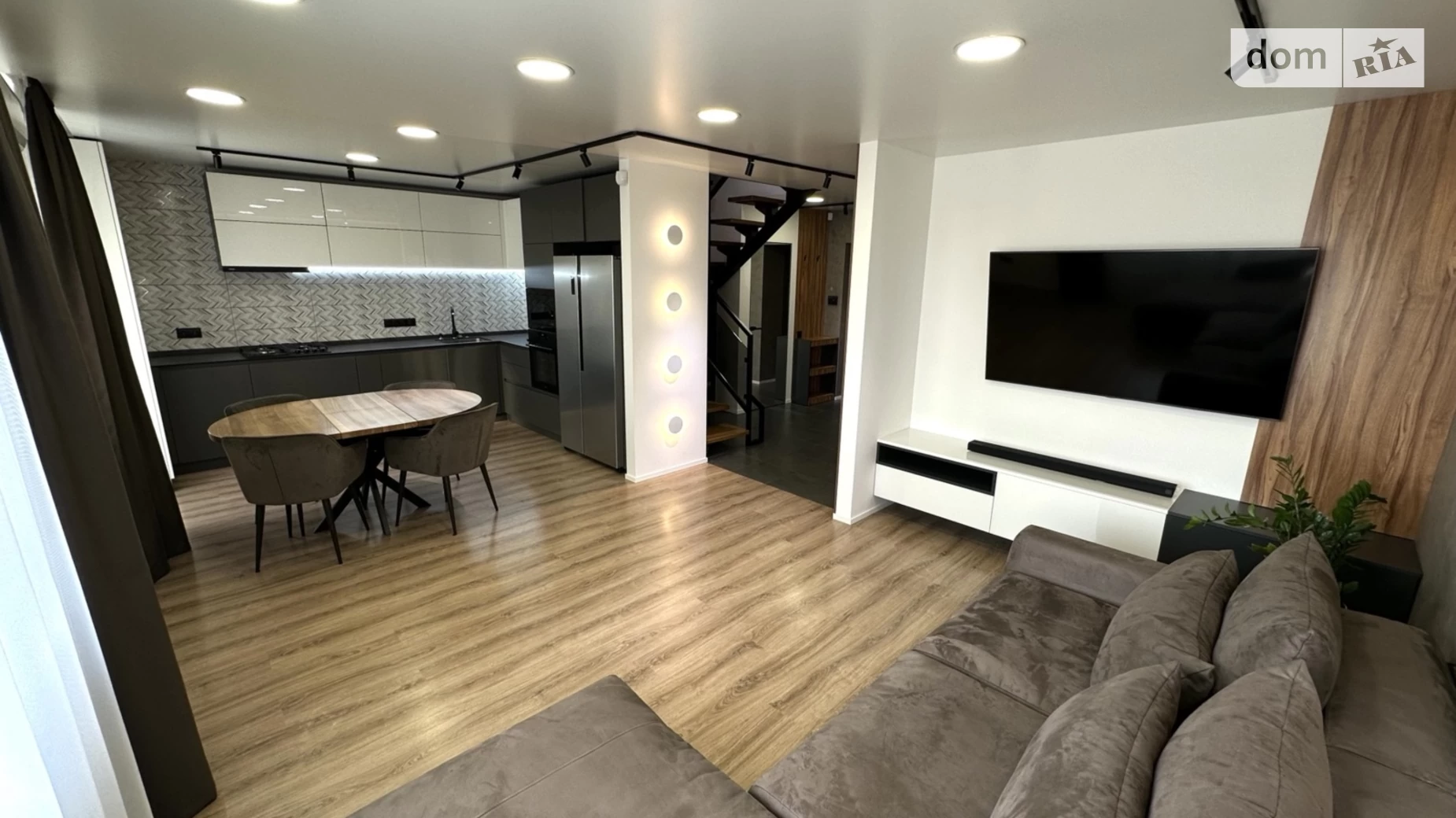 Продается 3-комнатная квартира 90 кв. м в Полтаве, цена: 159999 $ - фото 4