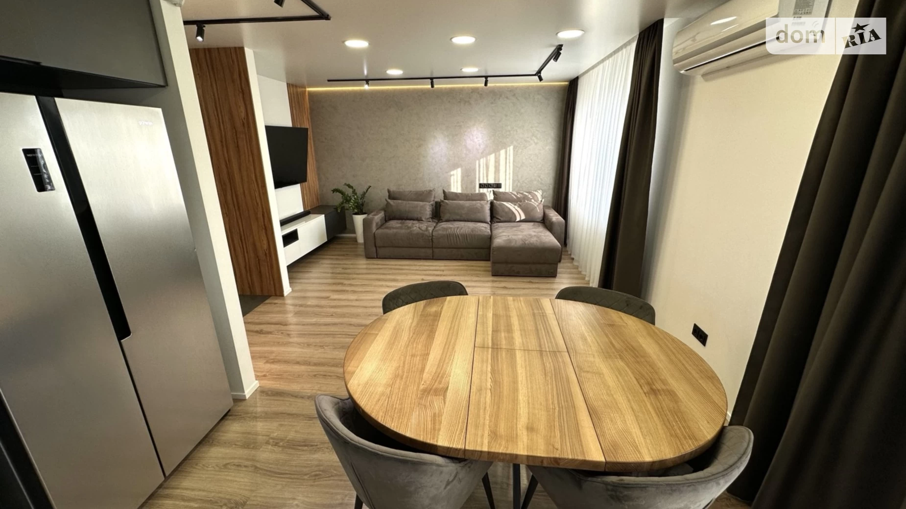 Продается 3-комнатная квартира 90 кв. м в Полтаве, цена: 159999 $ - фото 3