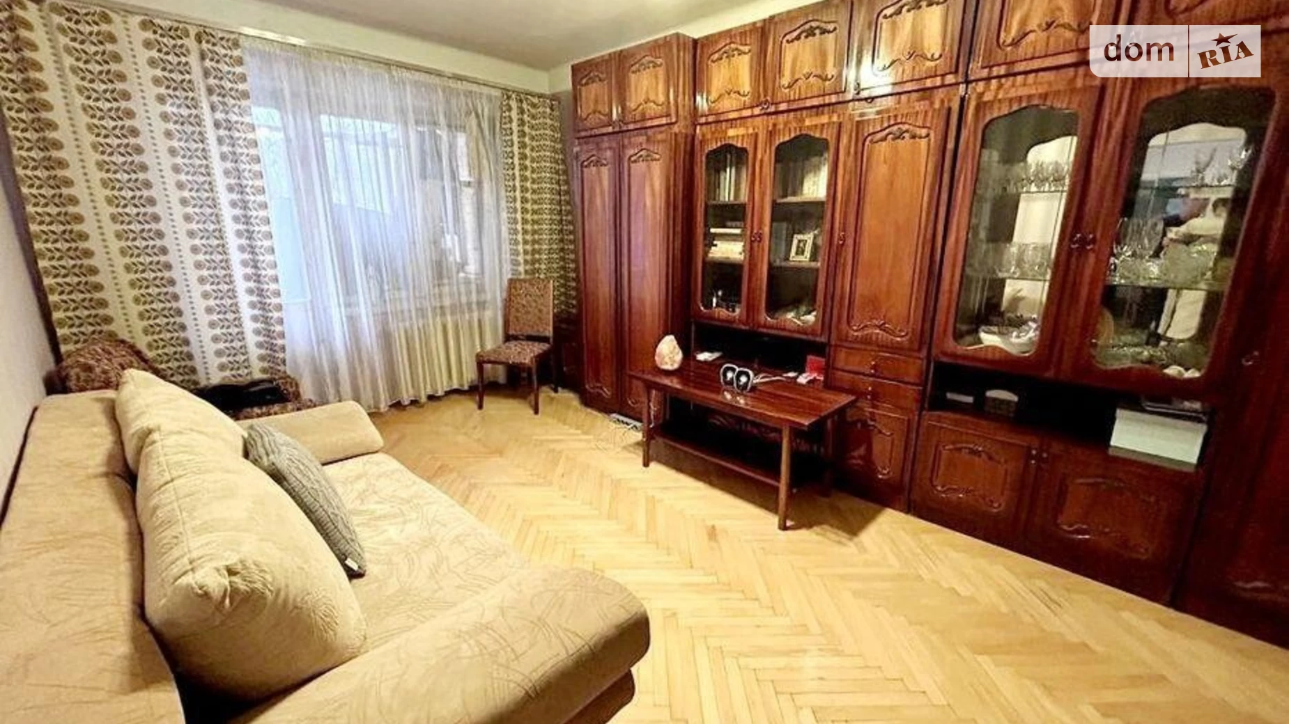 Продается 2-комнатная квартира 45 кв. м в Киеве, ул. Стеценко, 4А - фото 2