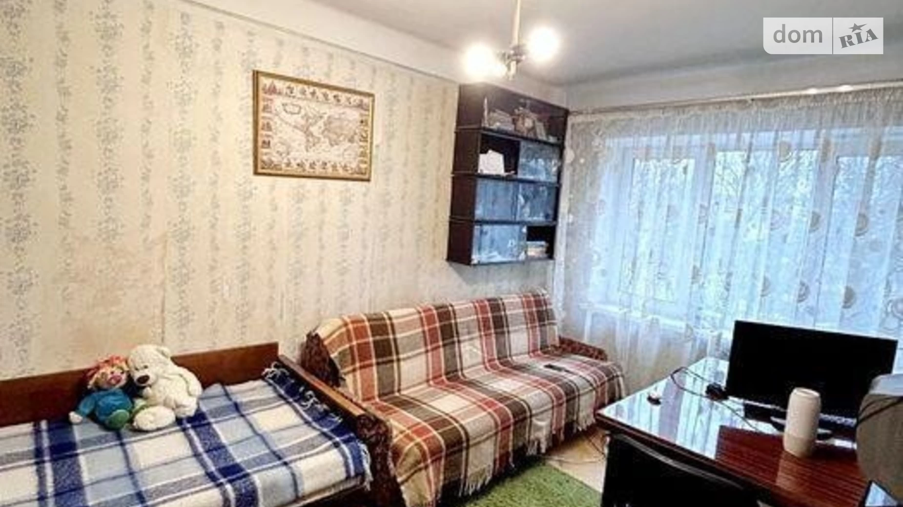 Продается 2-комнатная квартира 45 кв. м в Киеве, ул. Стеценко, 4А - фото 3