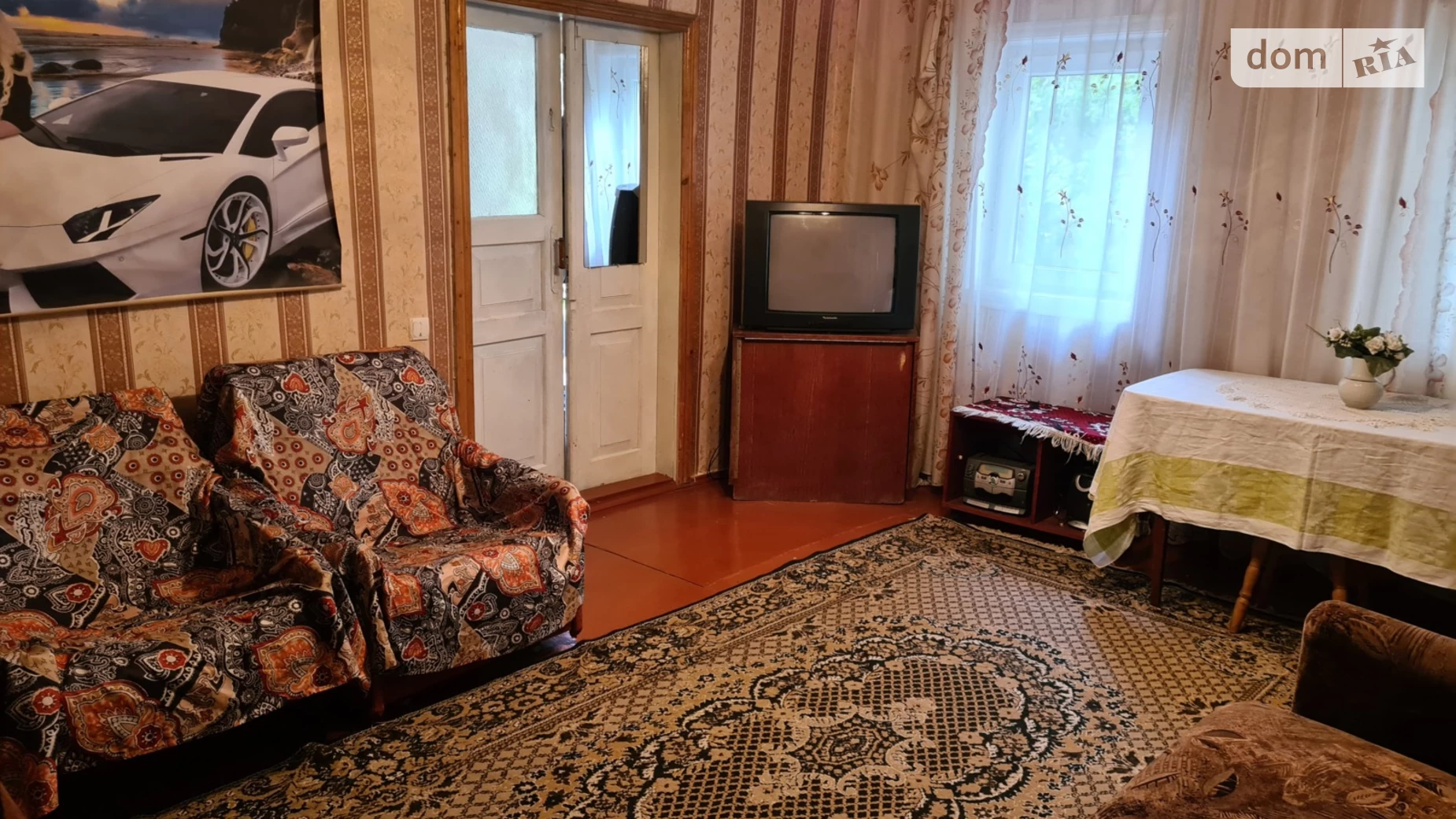 Продається одноповерховий будинок 49 кв. м з мансардою, цена: 65000 $ - фото 4