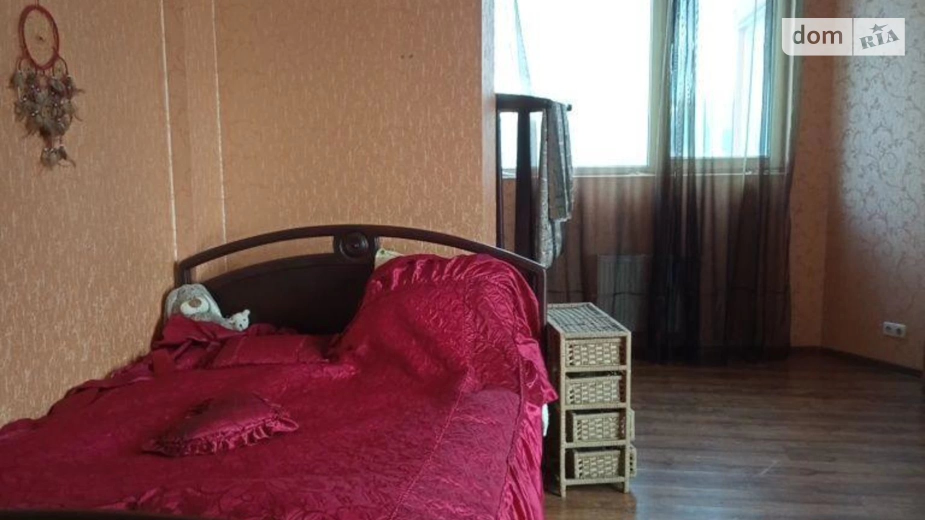 Продається 2-кімнатна квартира 95 кв. м у Харкові, вул. Культури, 22Б