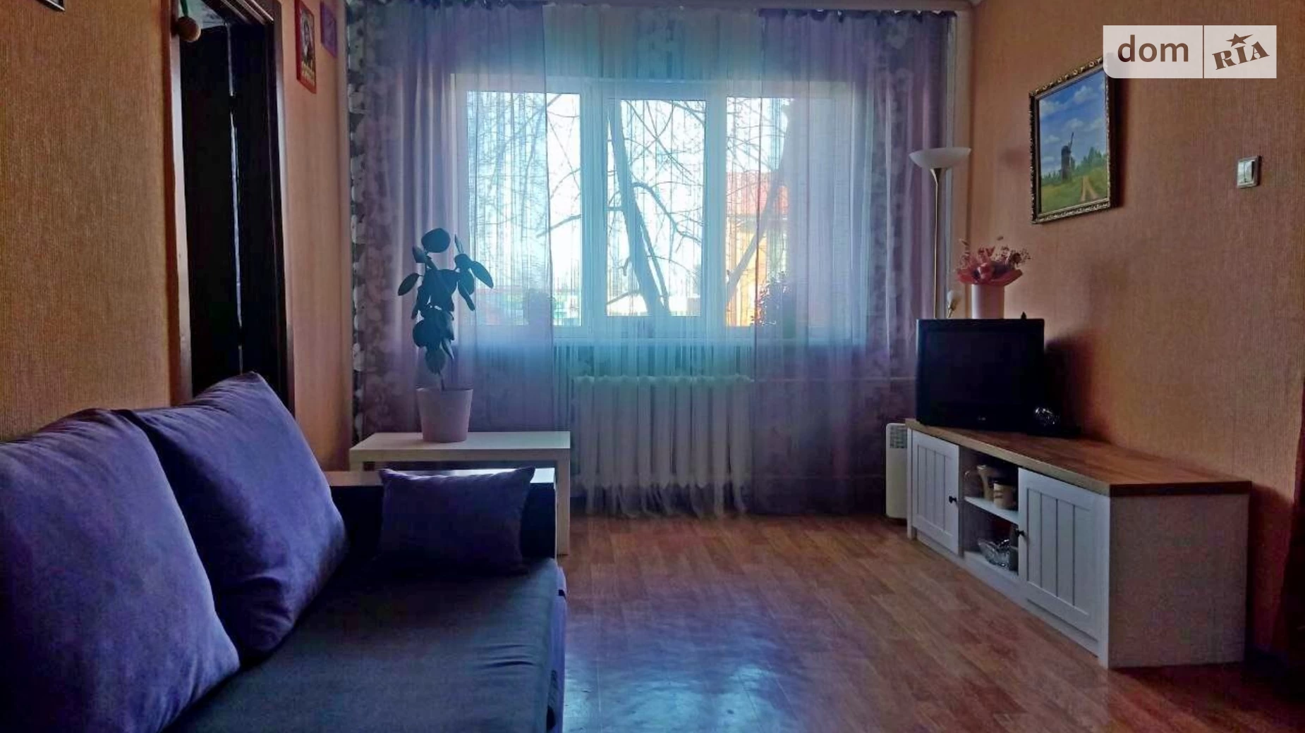 Продается 2-комнатная квартира 45 кв. м в Чернигове, ул. Жабинского, 3 - фото 3