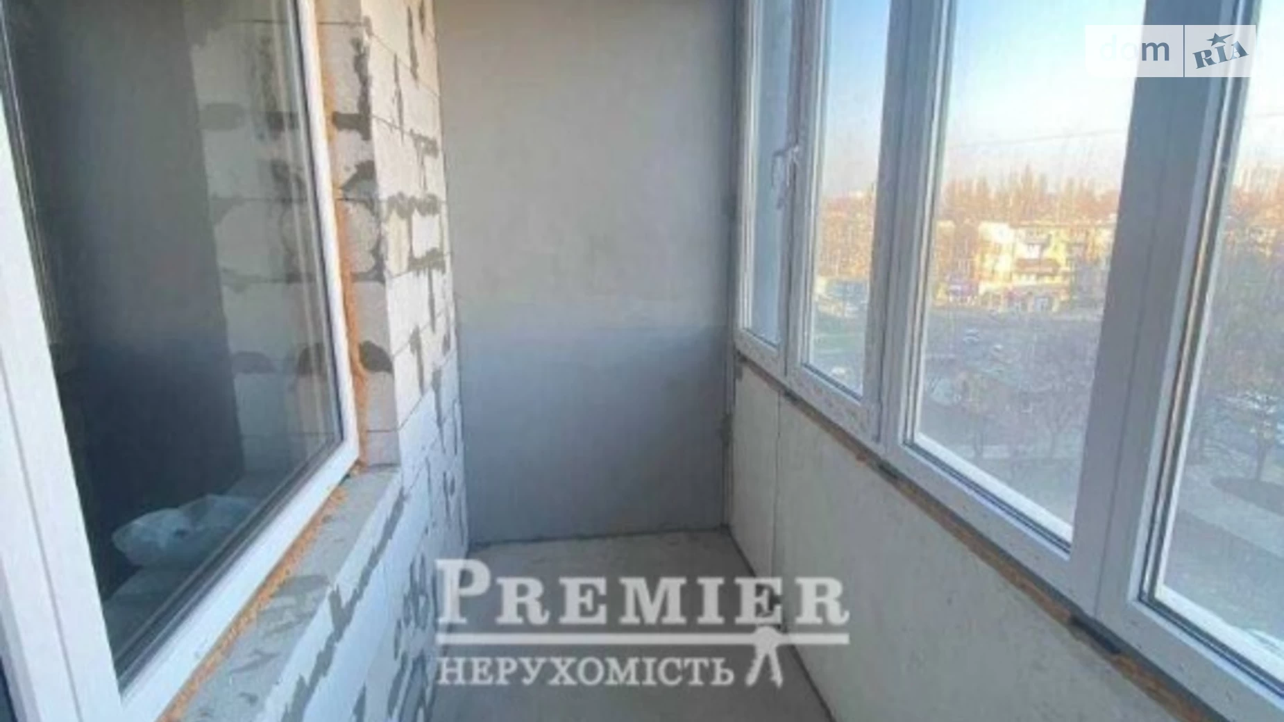 Продается 1-комнатная квартира 29 кв. м в Одессе, ул. Варненская - фото 3